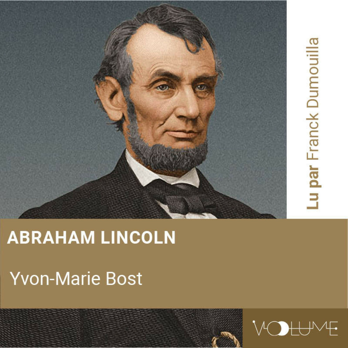 Abraham Lincoln