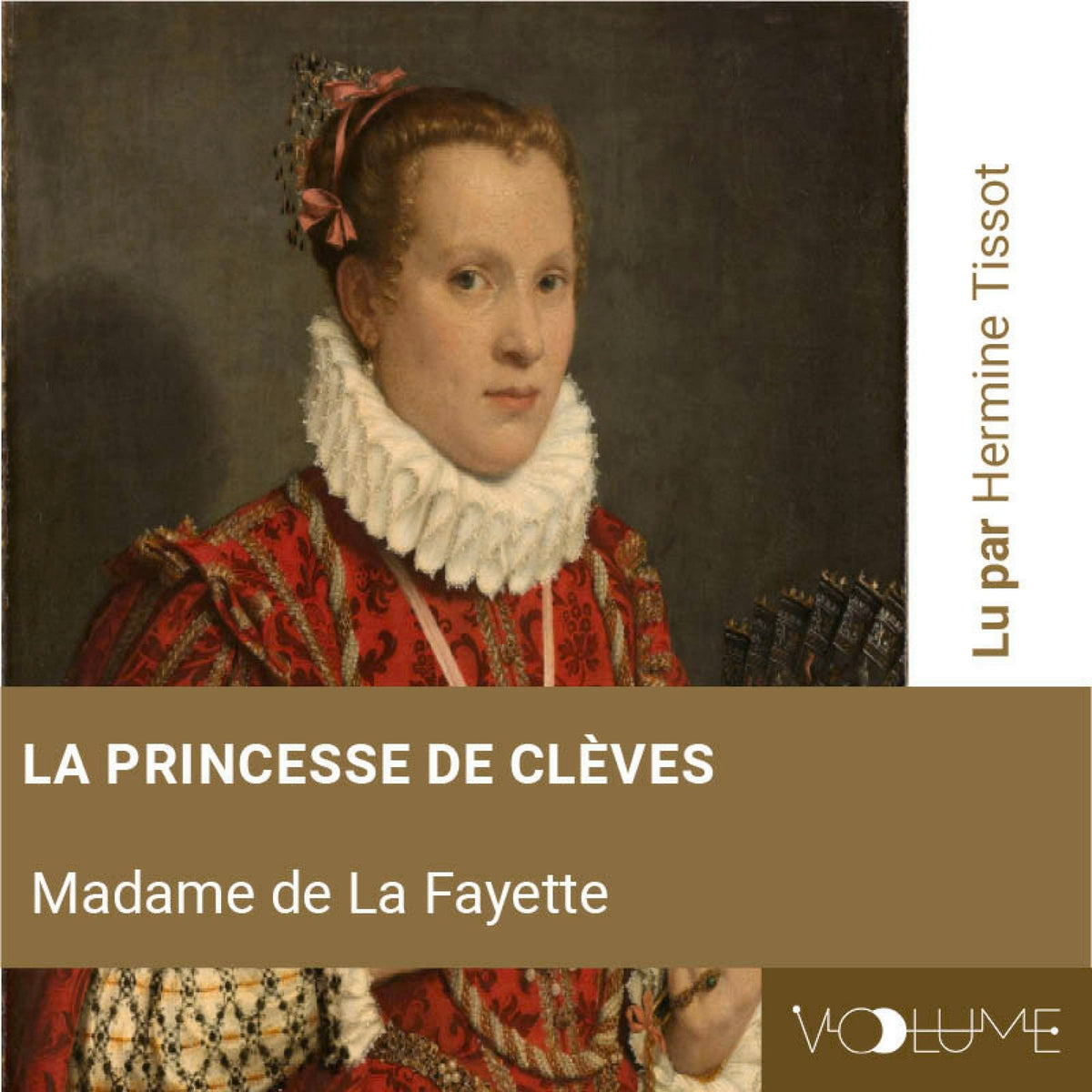 La Princesse de Clèves