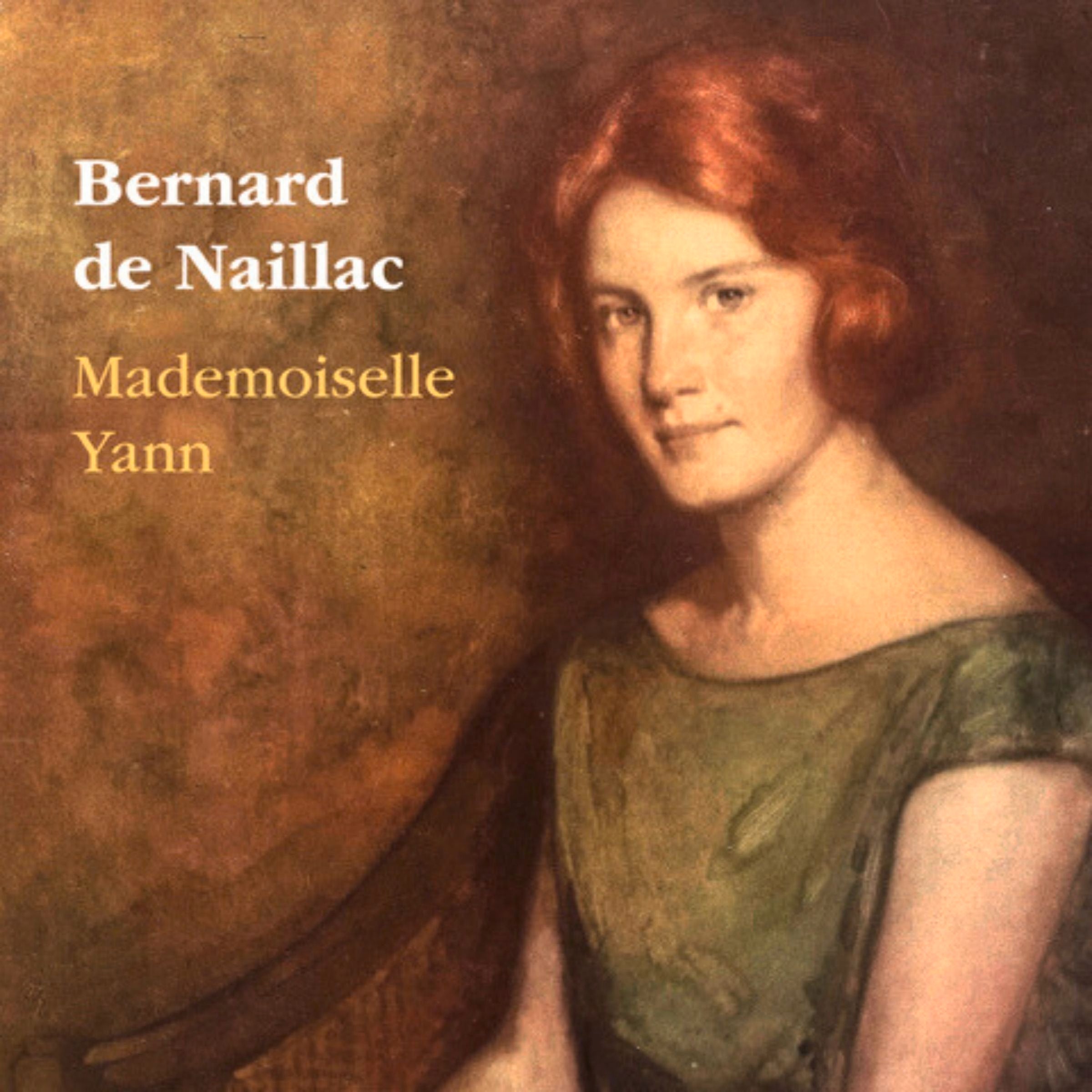 Mademoiselle Yann