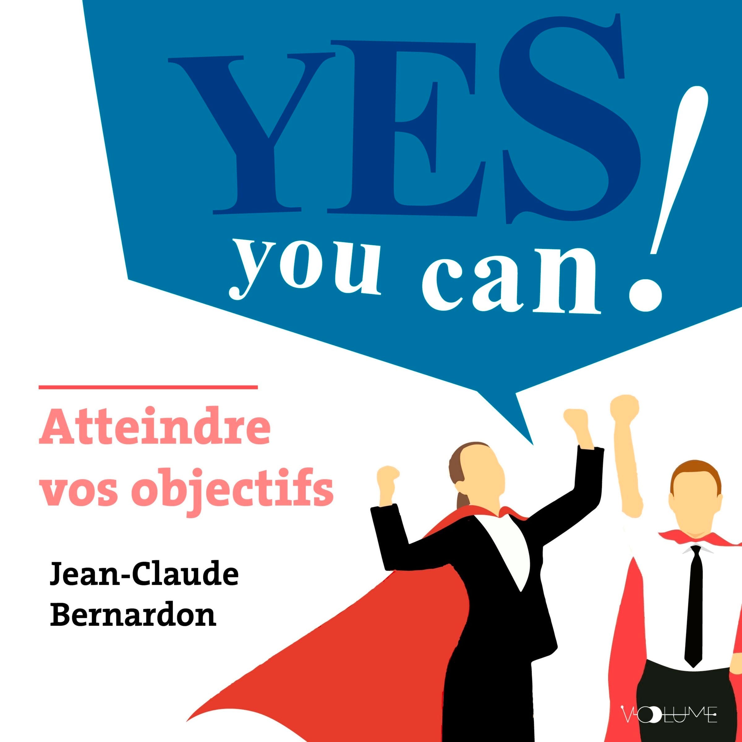 Atteindre vos objectifs