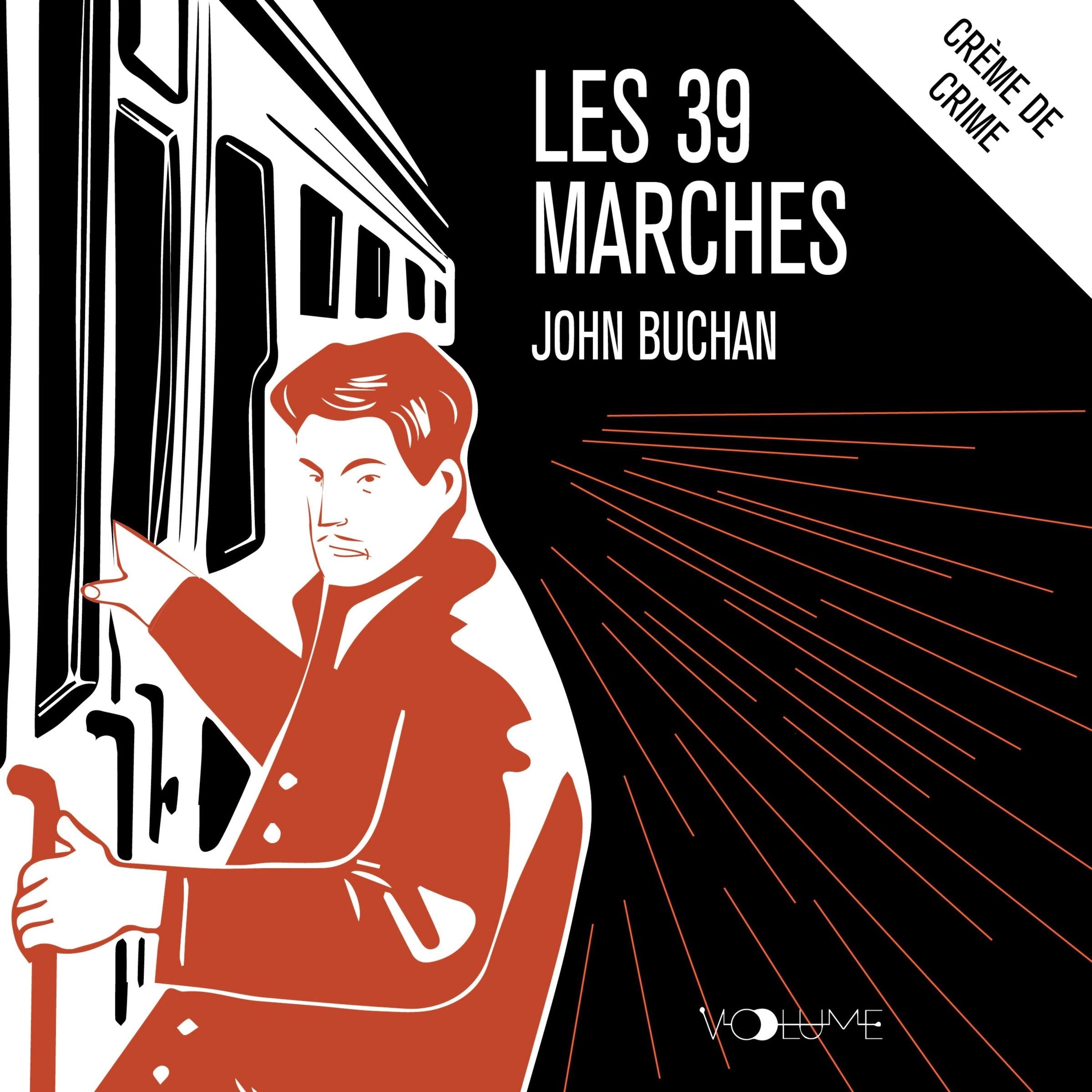 Les 39 marches