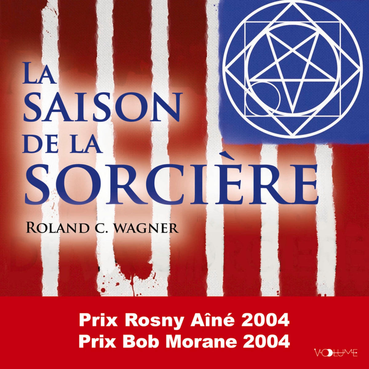 La Saison de la sorcière