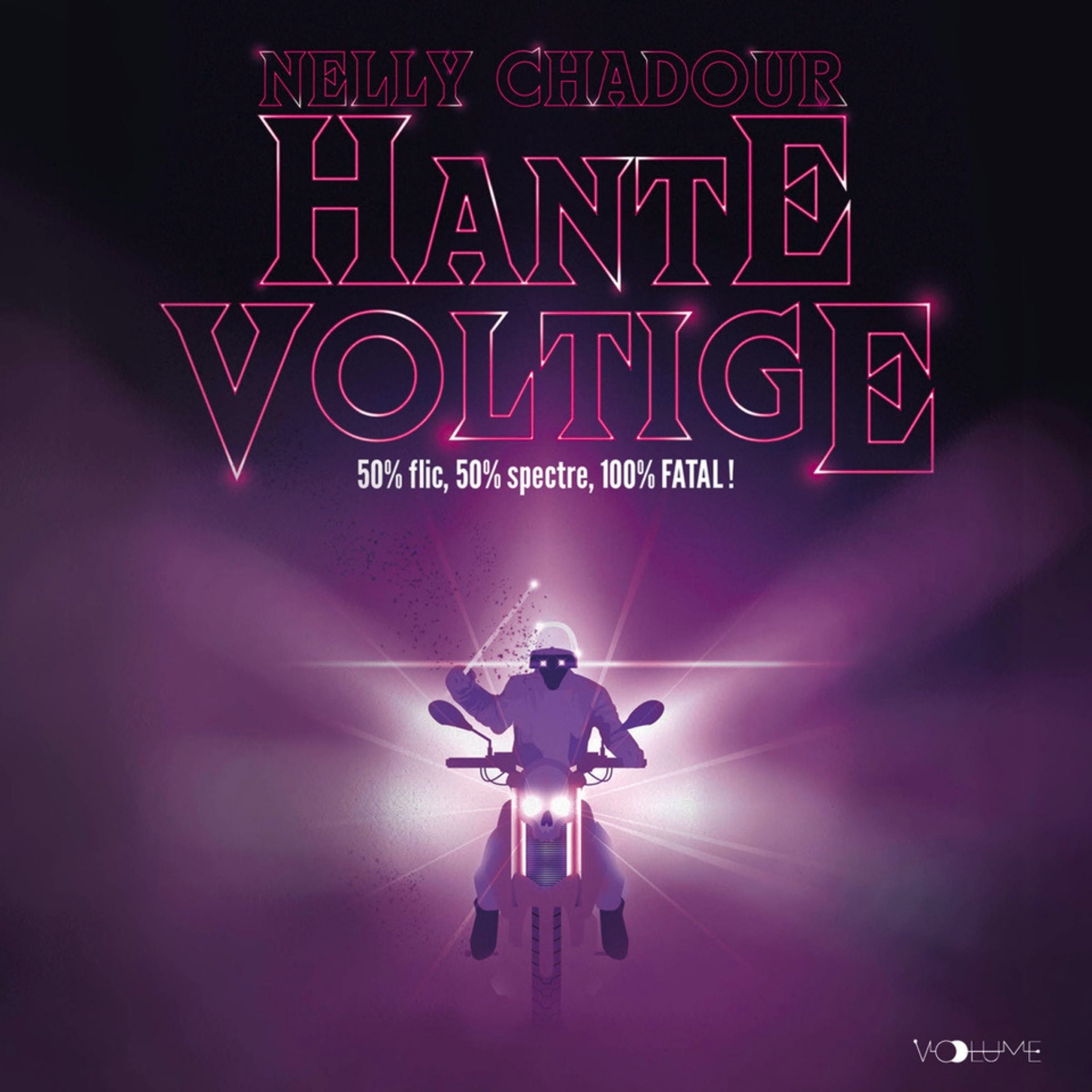 Hante Voltige