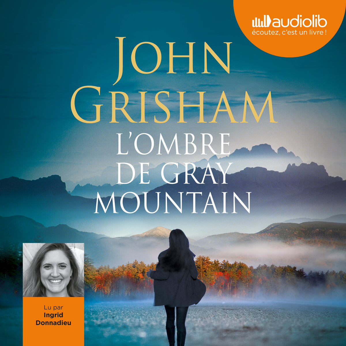 L'Ombre de Gray Mountain