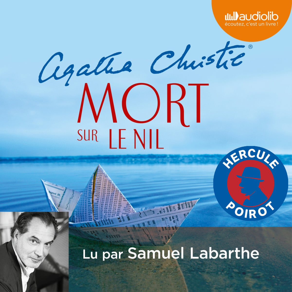 Mort sur le Nil