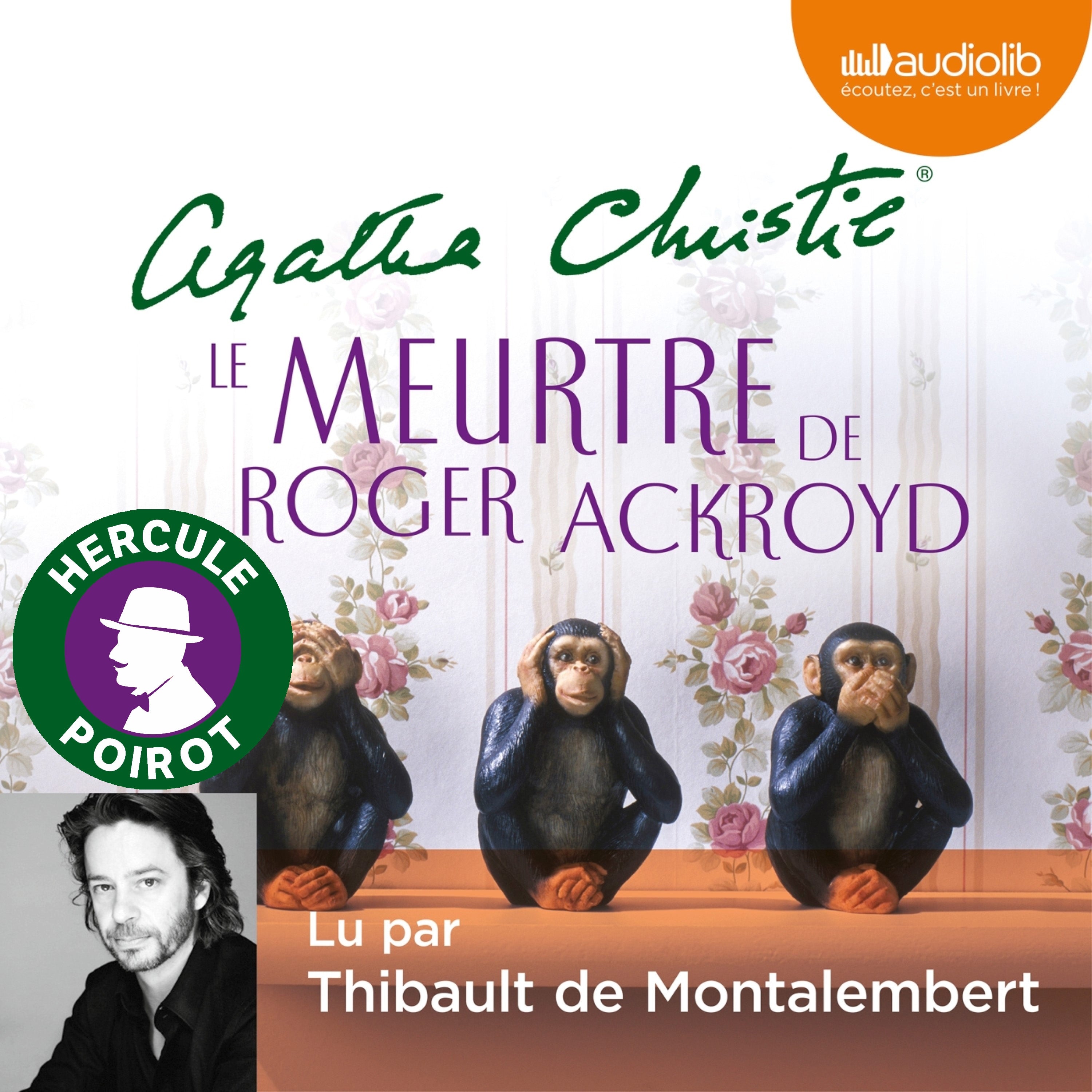 Le Meurtre de Roger Ackroyd