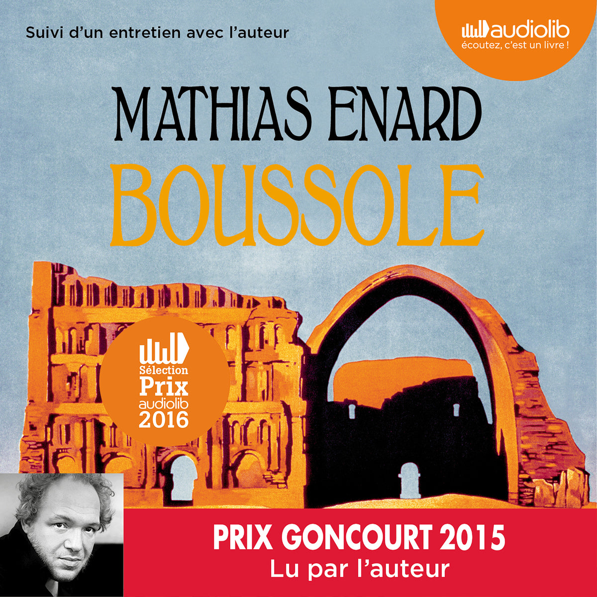 Boussole