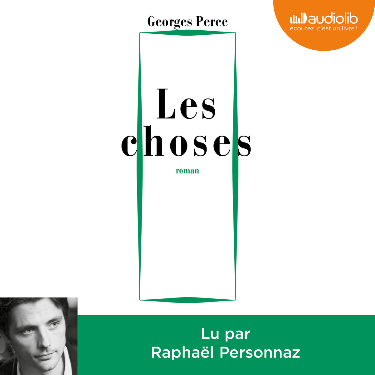 Les Choses