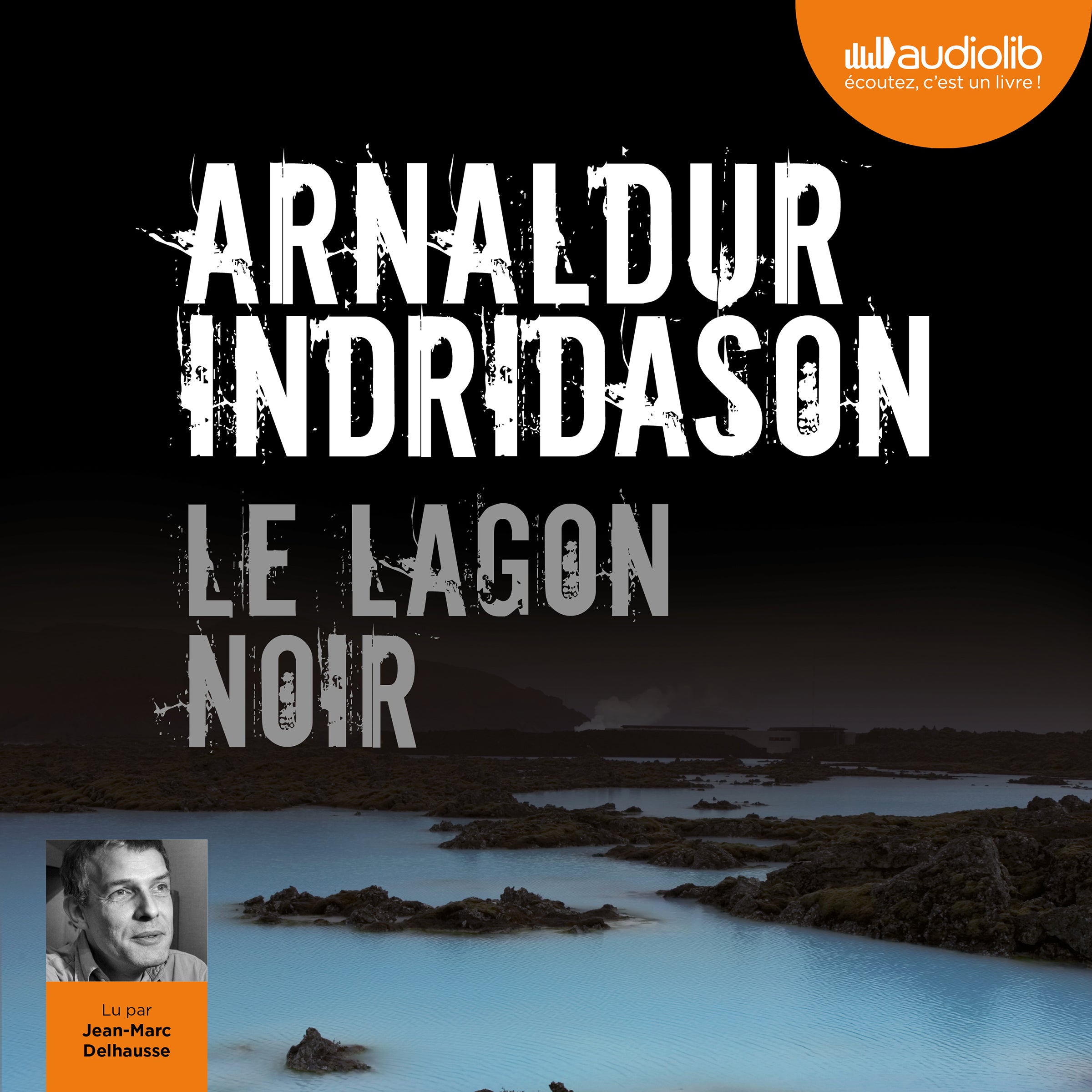 Le Lagon noir