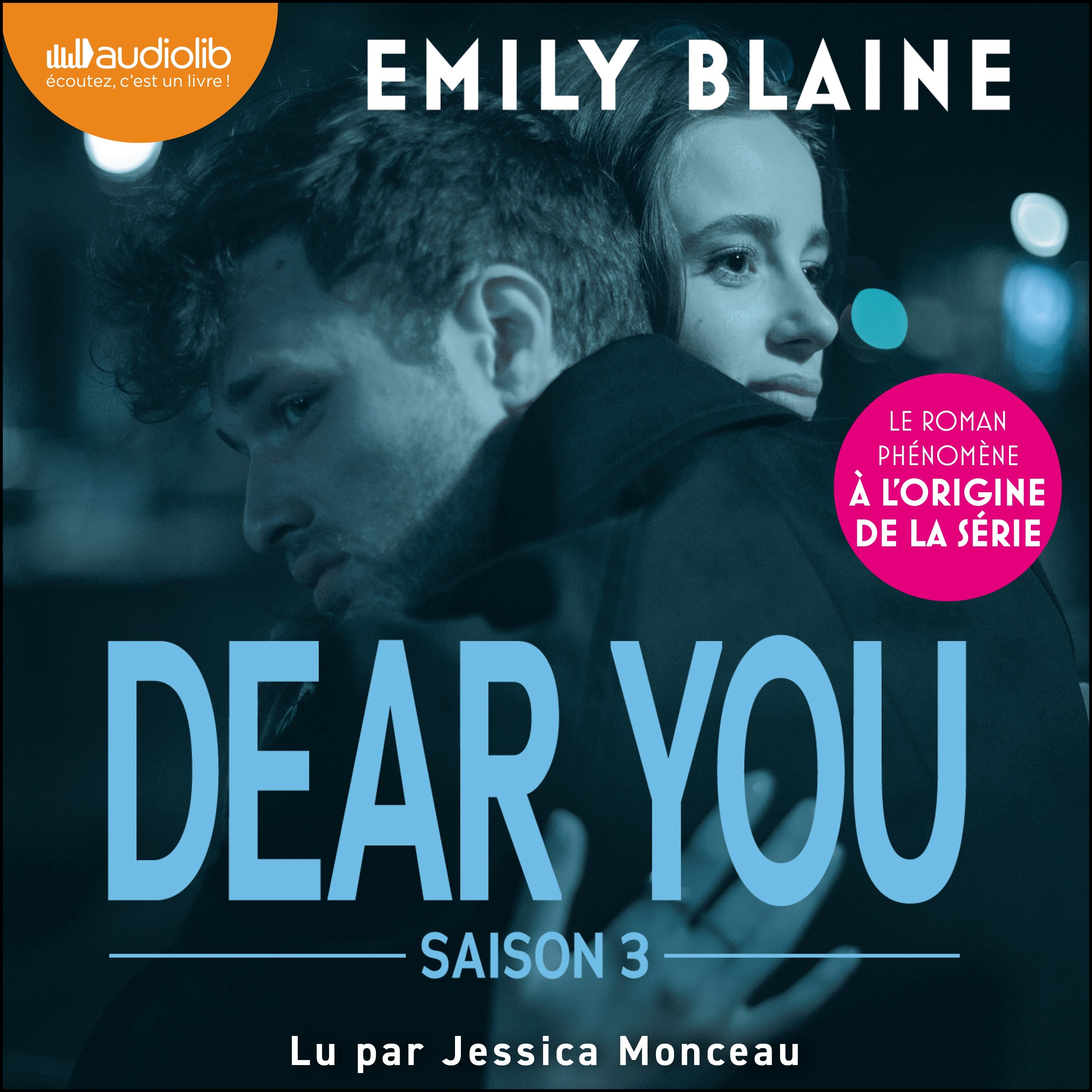 Dear you - saison 3
