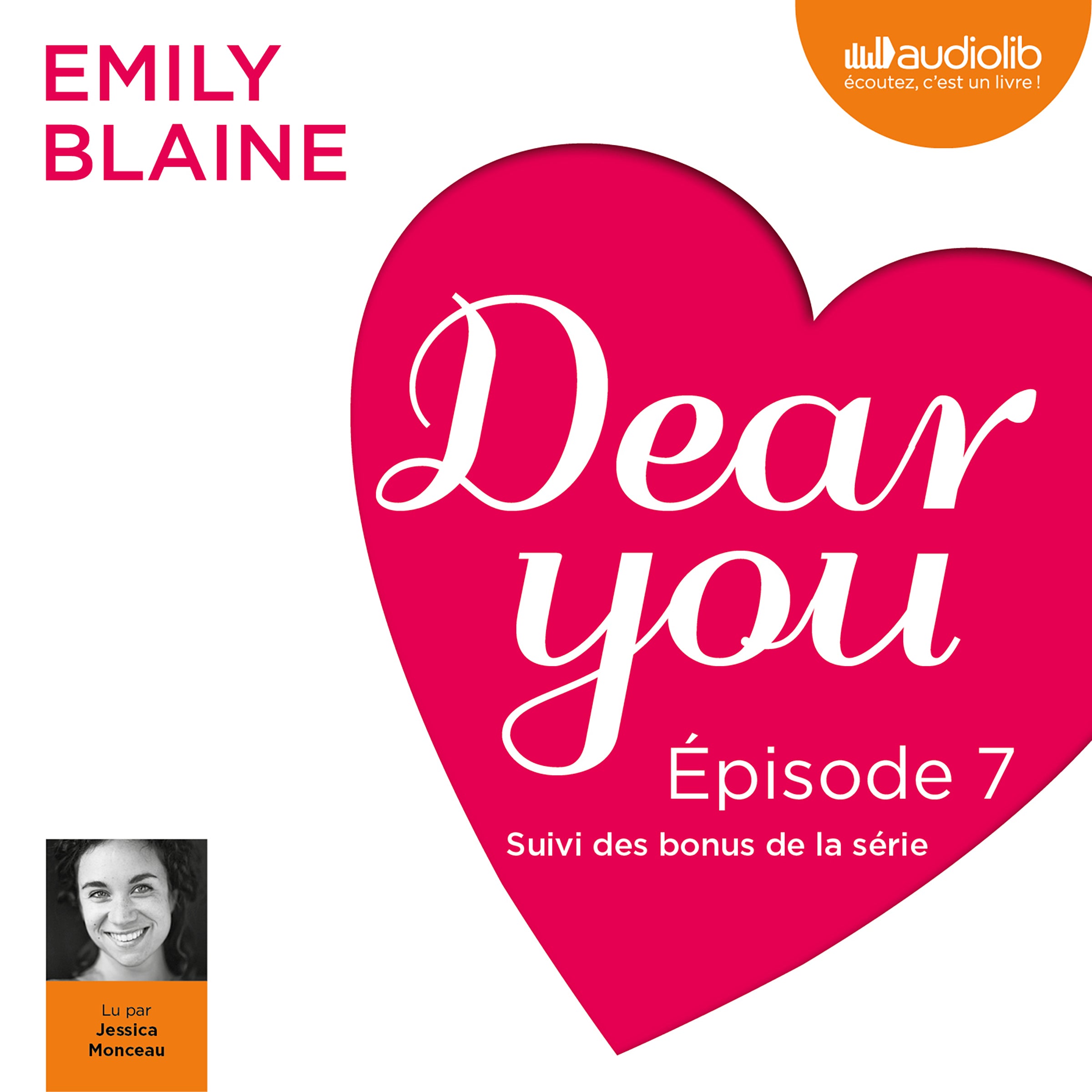 Dear you - Episode 7