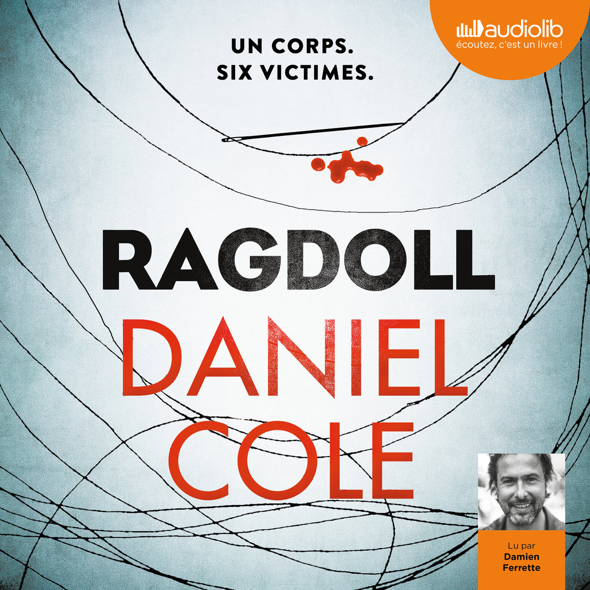 Ragdoll