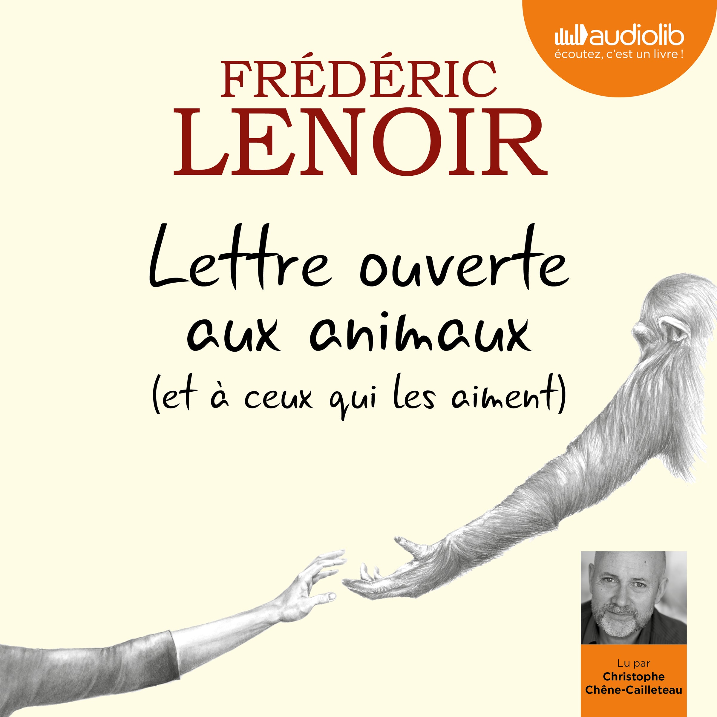 Lettre ouverte aux animaux (et à ceux qui les aiment)