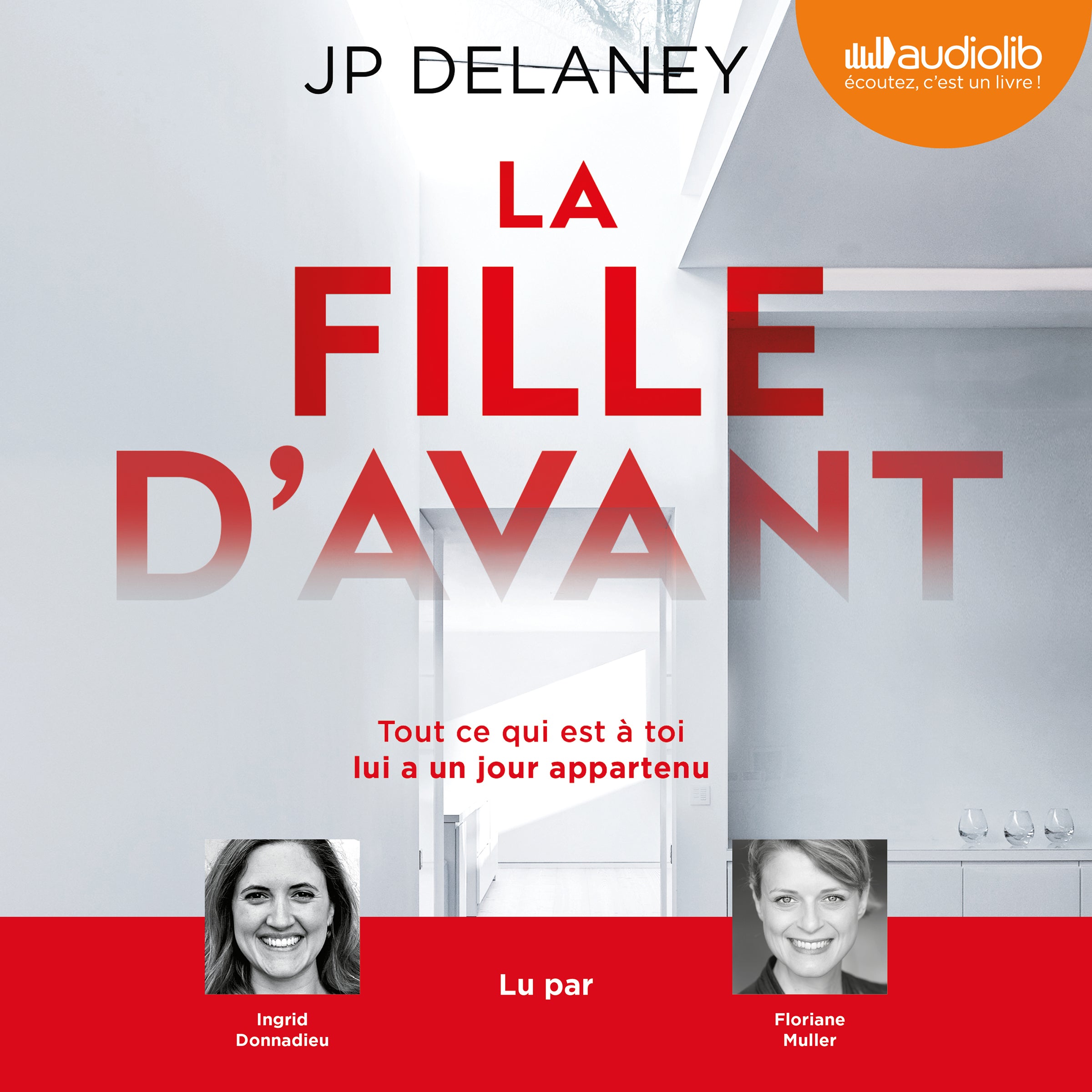 La Fille d'avant