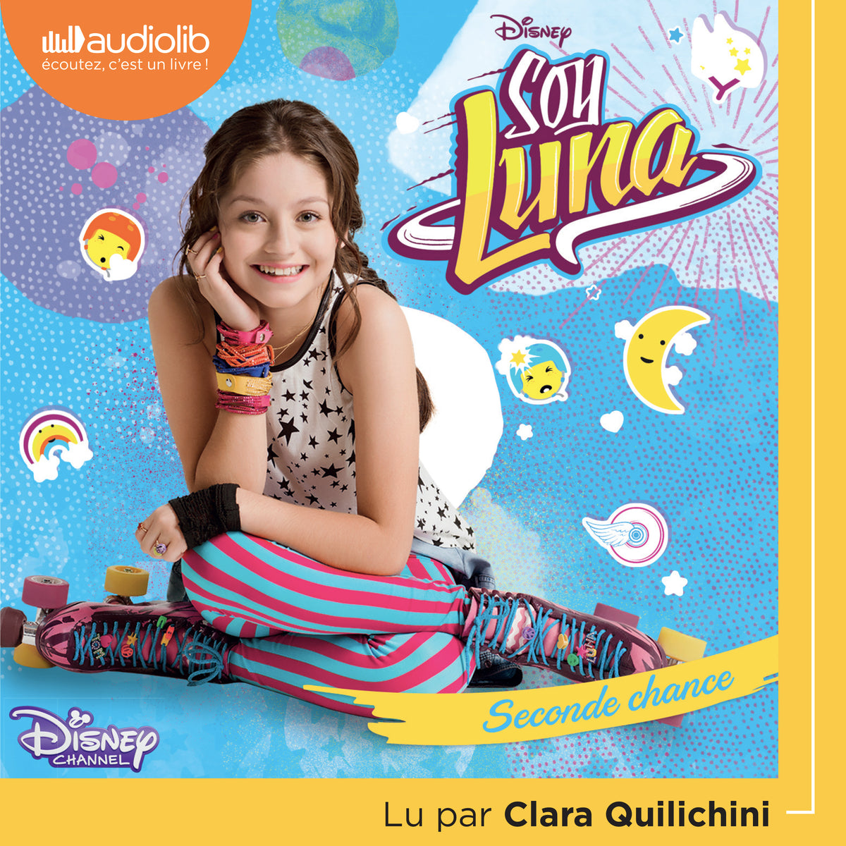 Soy Luna 2 - Seconde chance