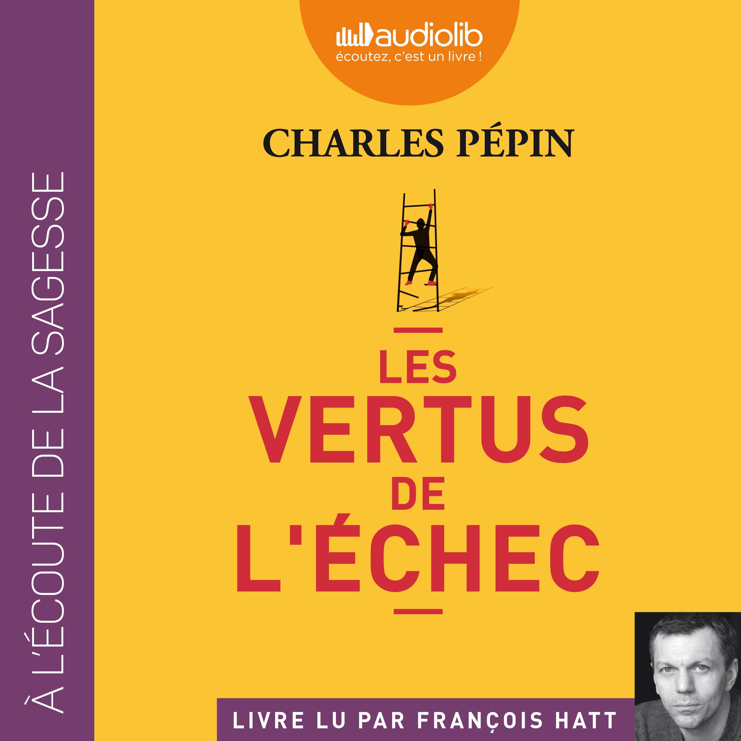Les Vertus de l'échec