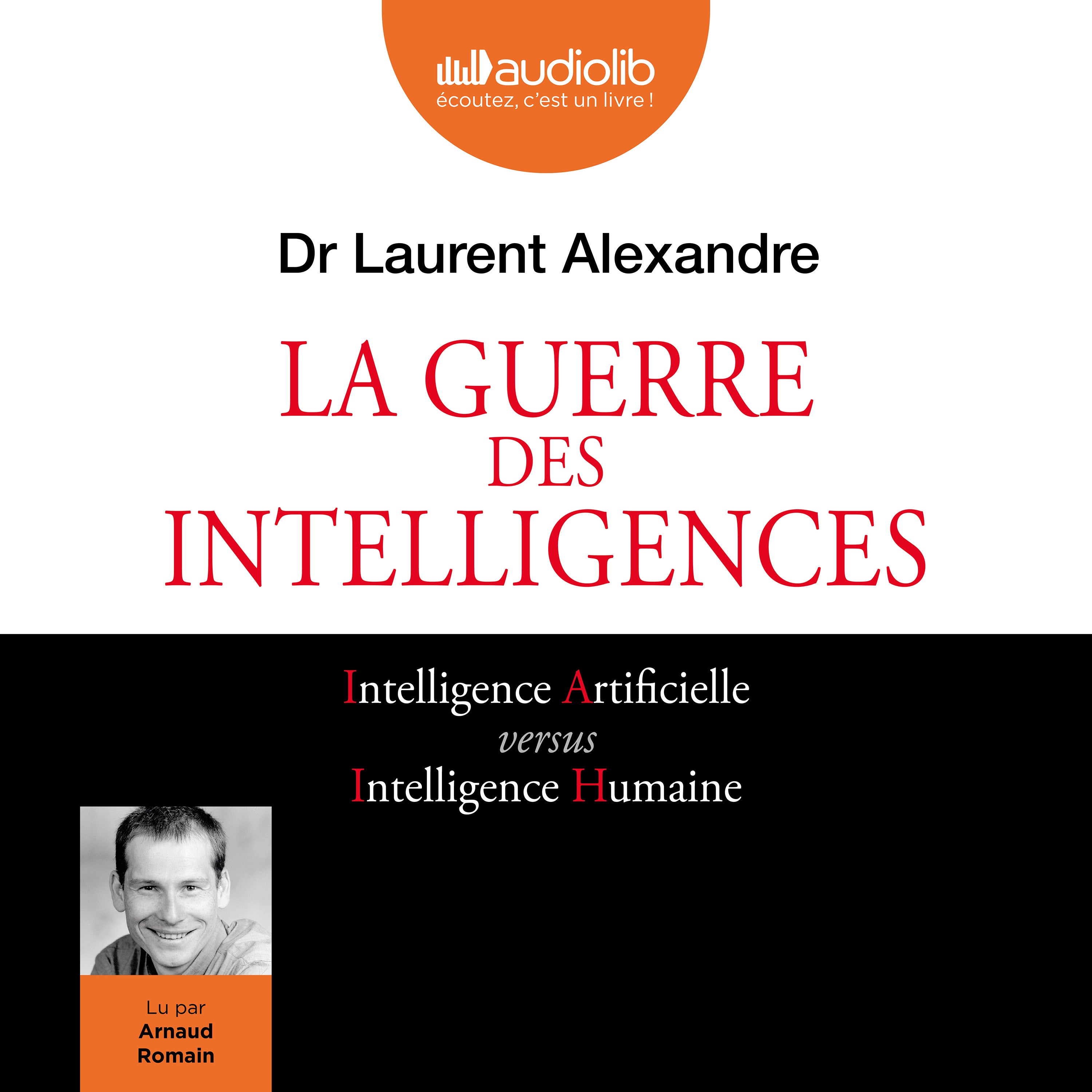 La Guerre des intelligences