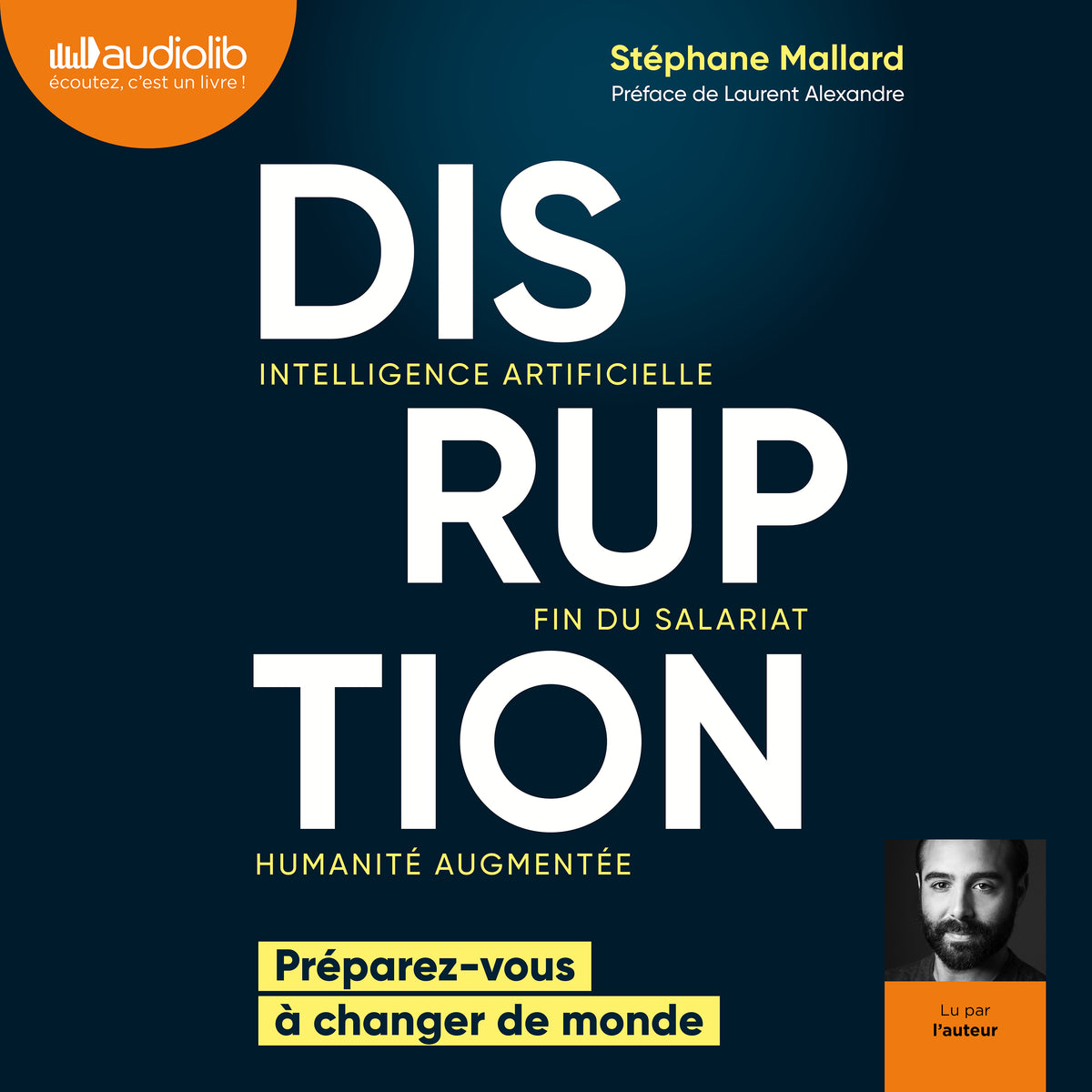 Disruption