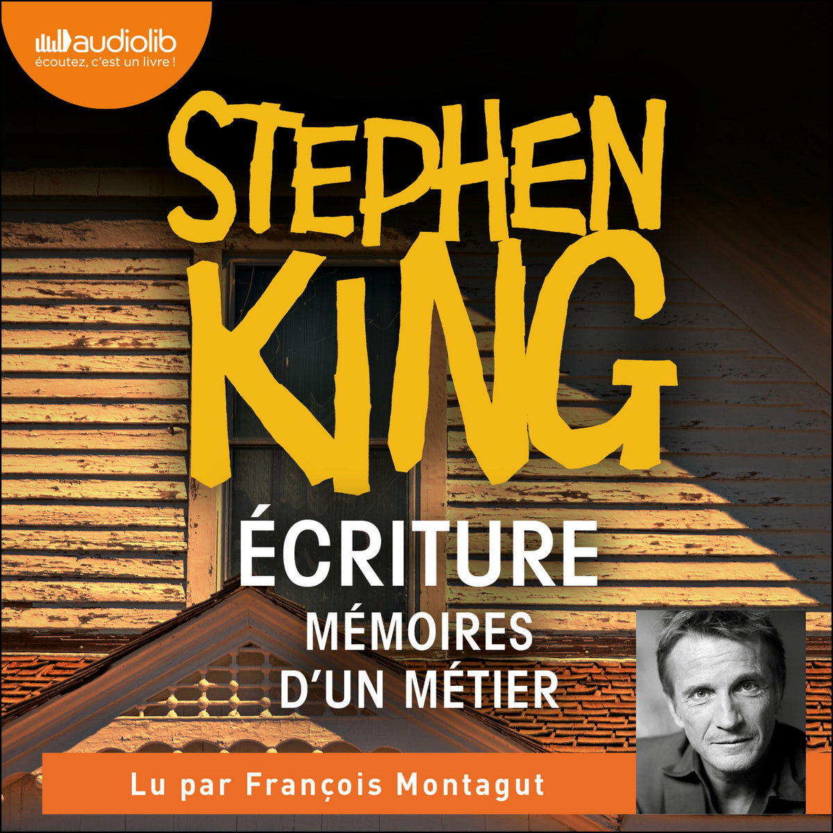 Écriture