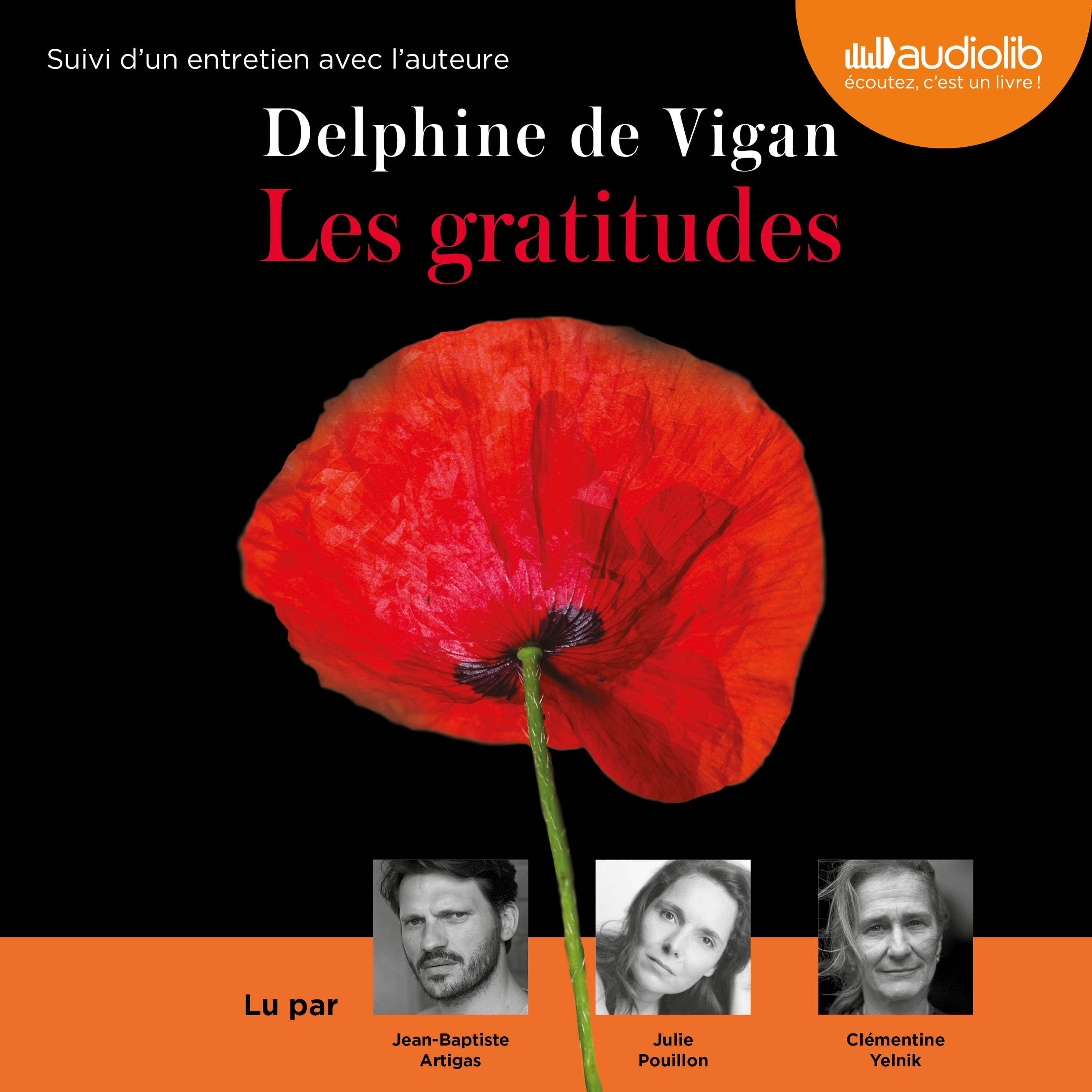 Les Gratitudes