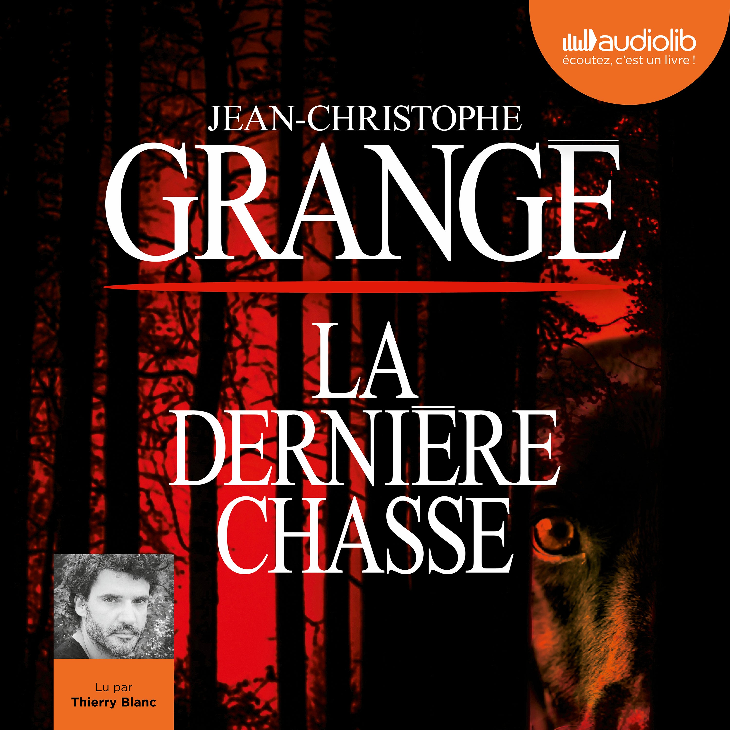 La Dernière Chasse
