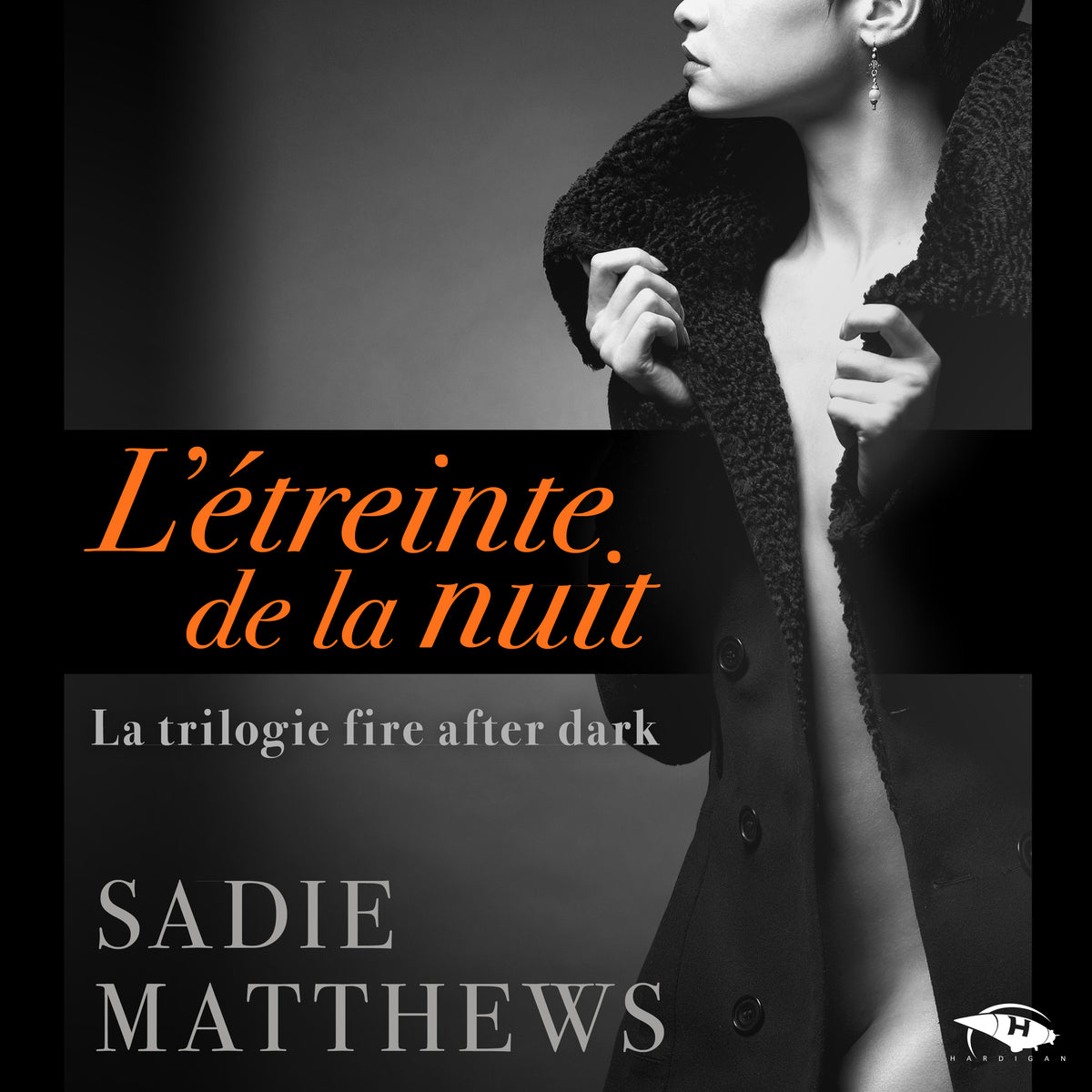 L'Étreinte de la nuit