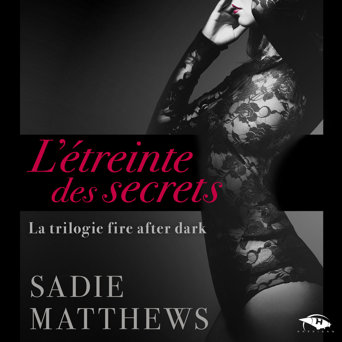 L'Étreinte des secrets