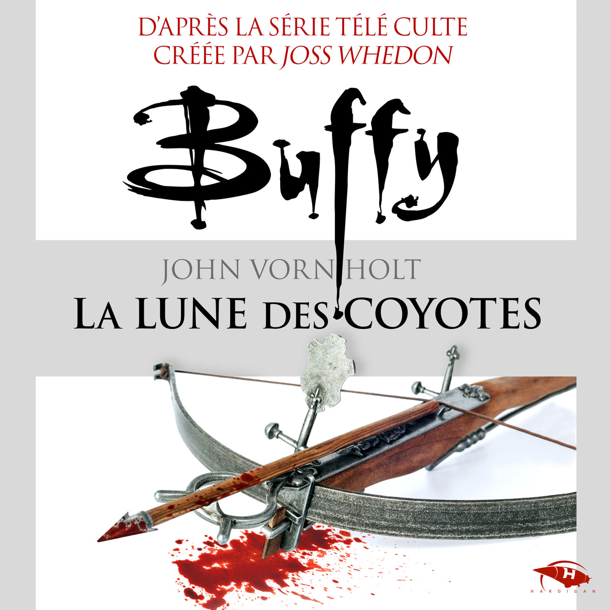 La Lune des coyotes