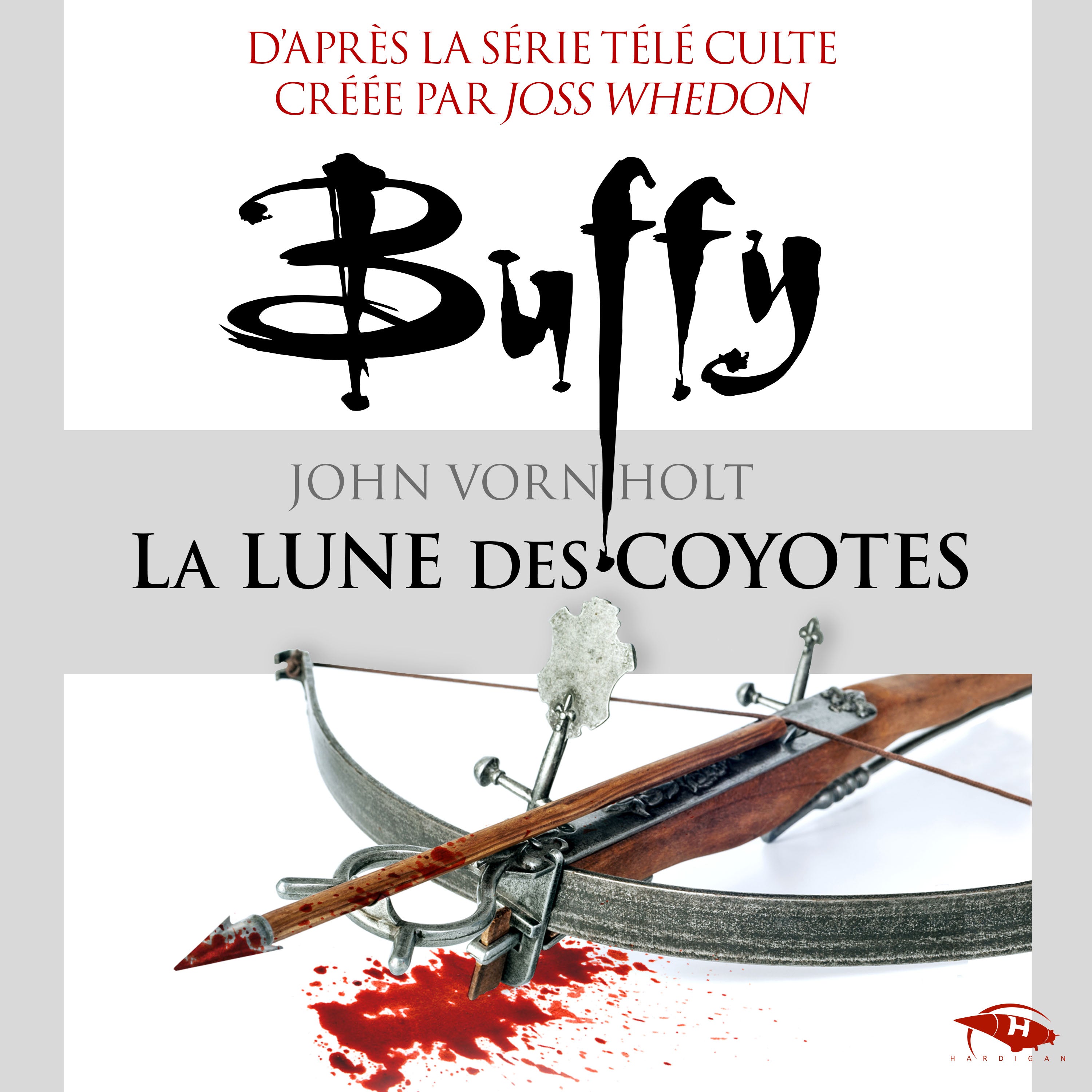 La Lune des coyotes