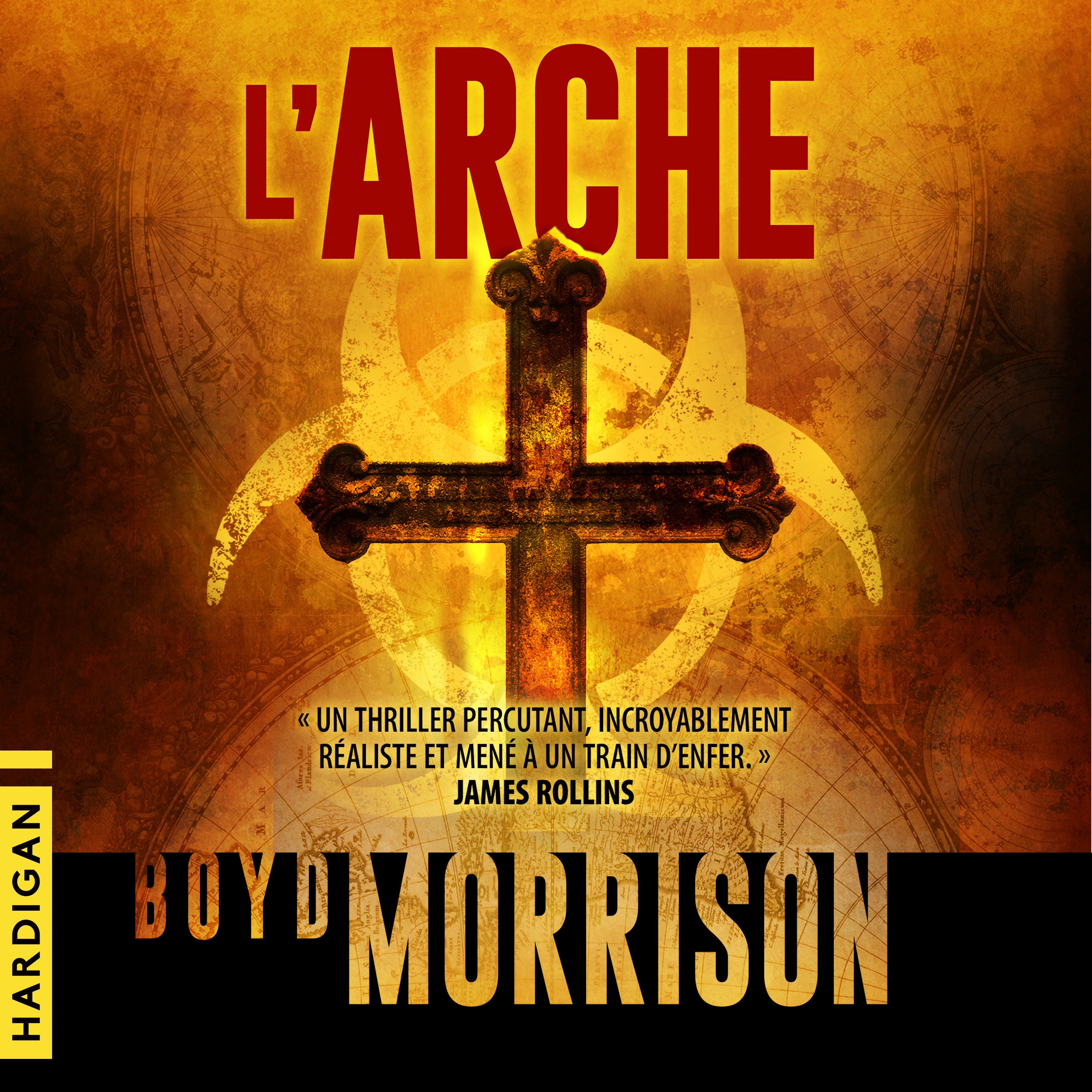 L'Arche