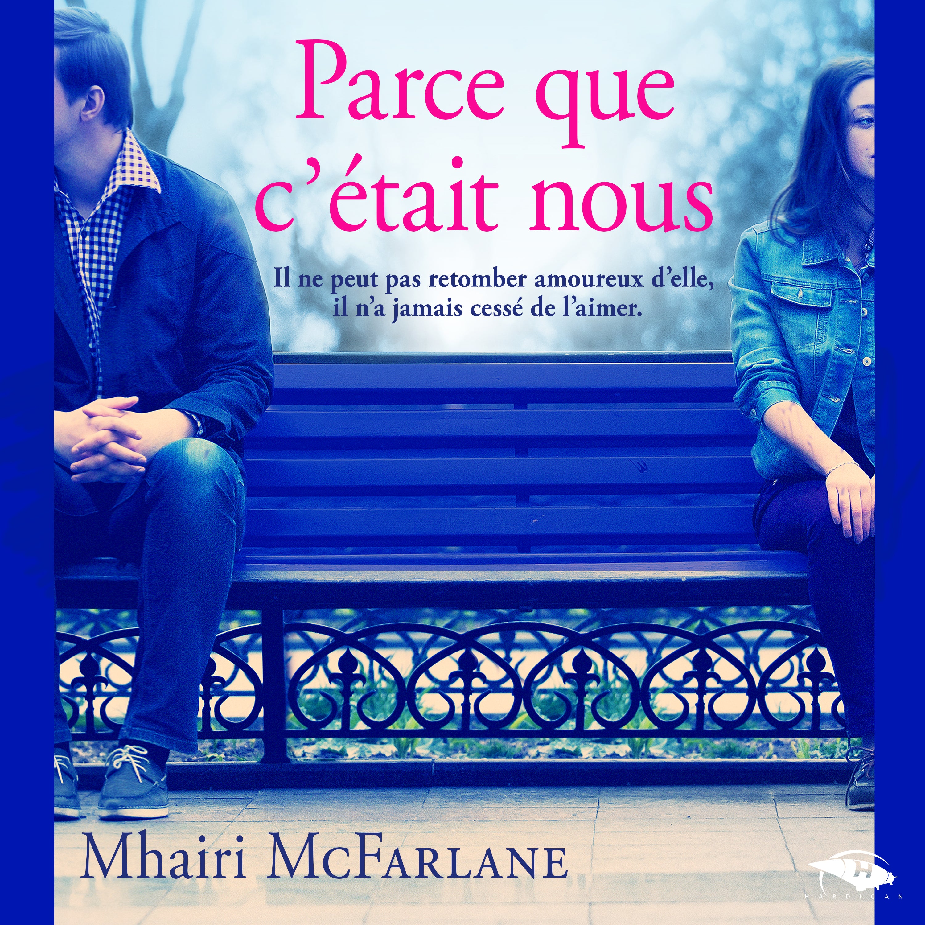 Parce que c'était nous