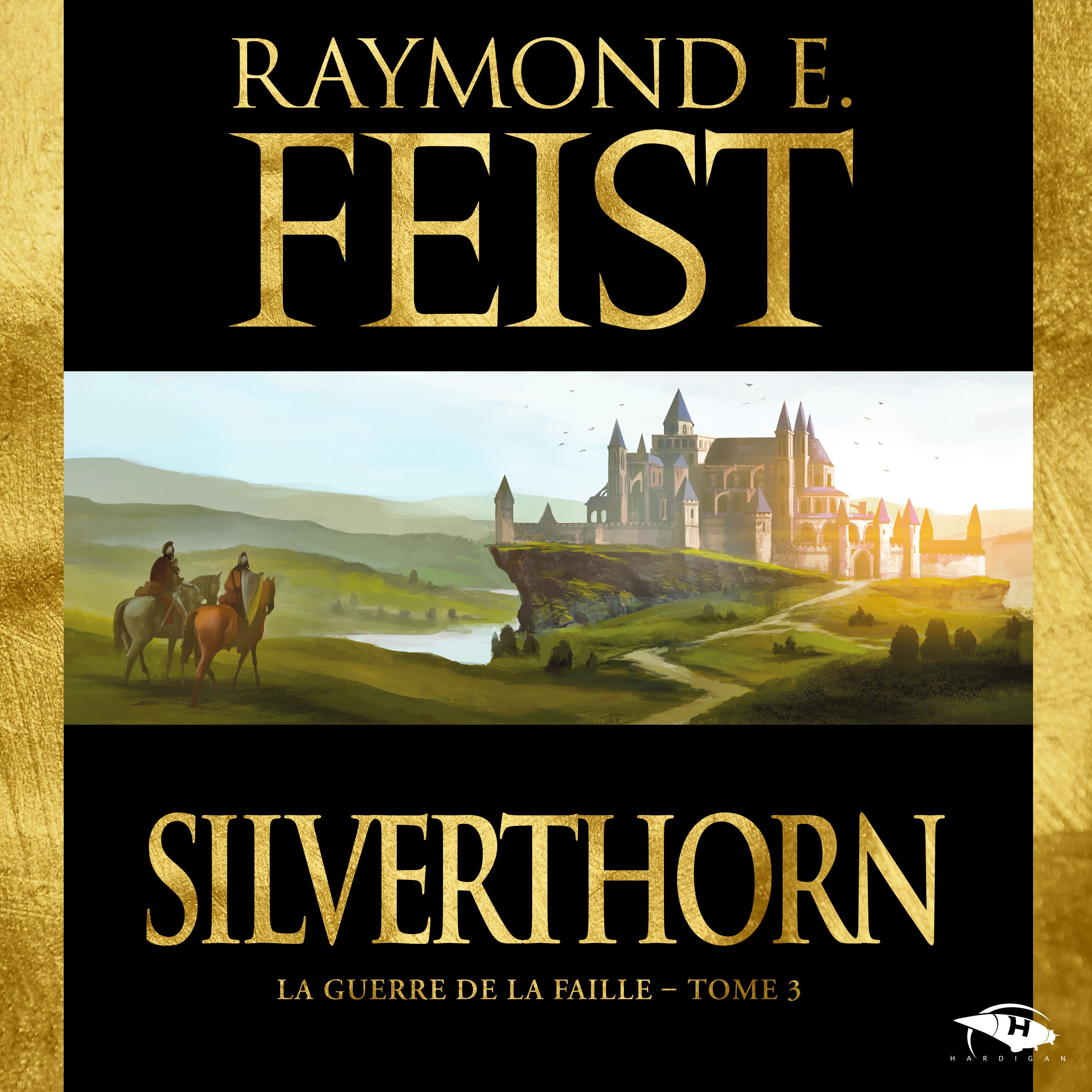 Silverthorn