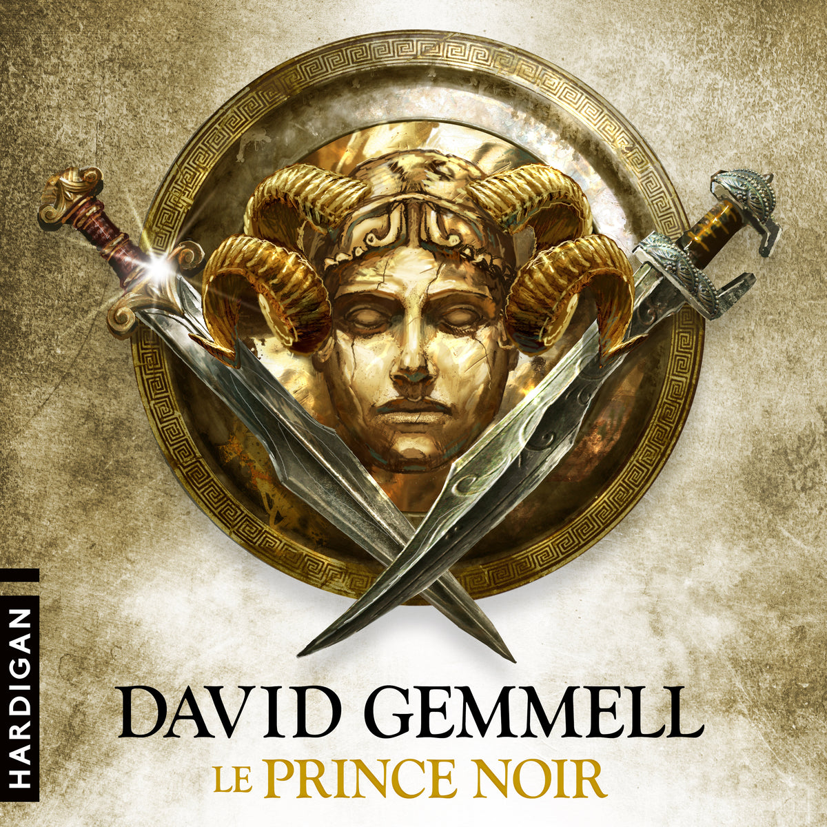 Le Prince Noir