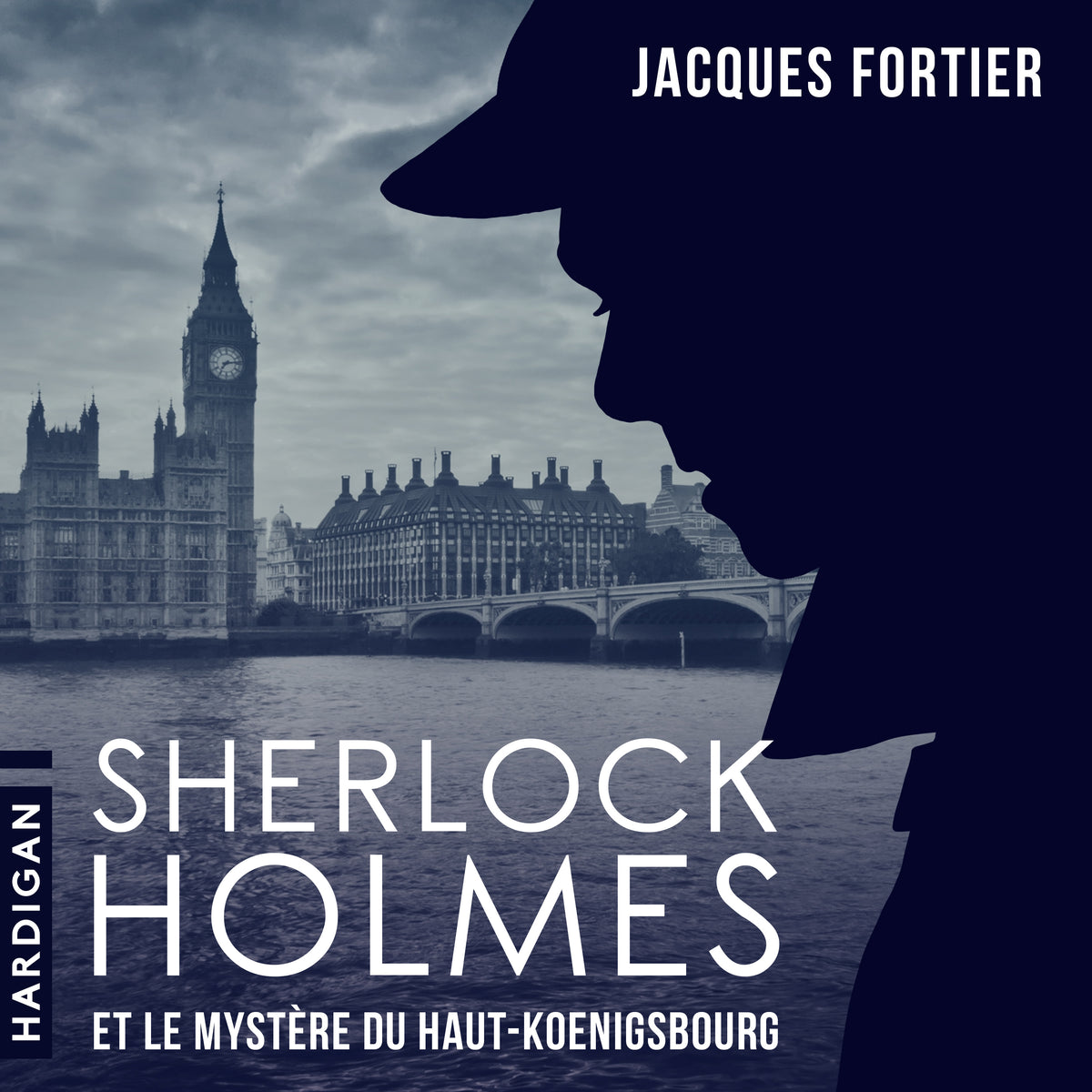 Sherlock Holmes et le mystère du Haut-Koenigsbourg