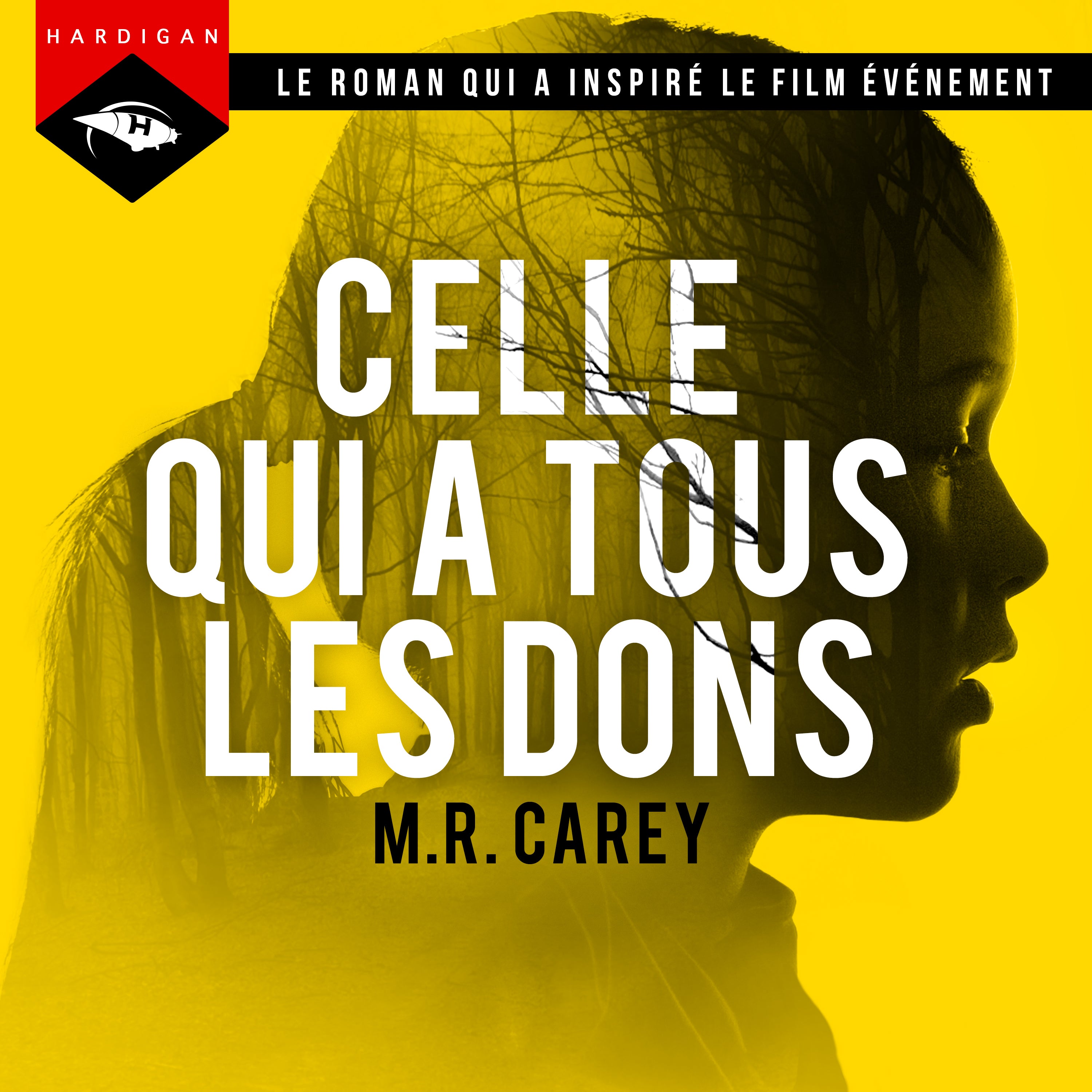 Celle qui a tous les dons