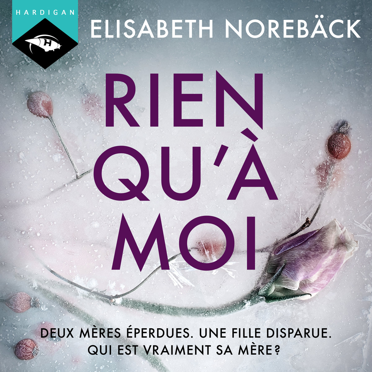Rien qu'à moi