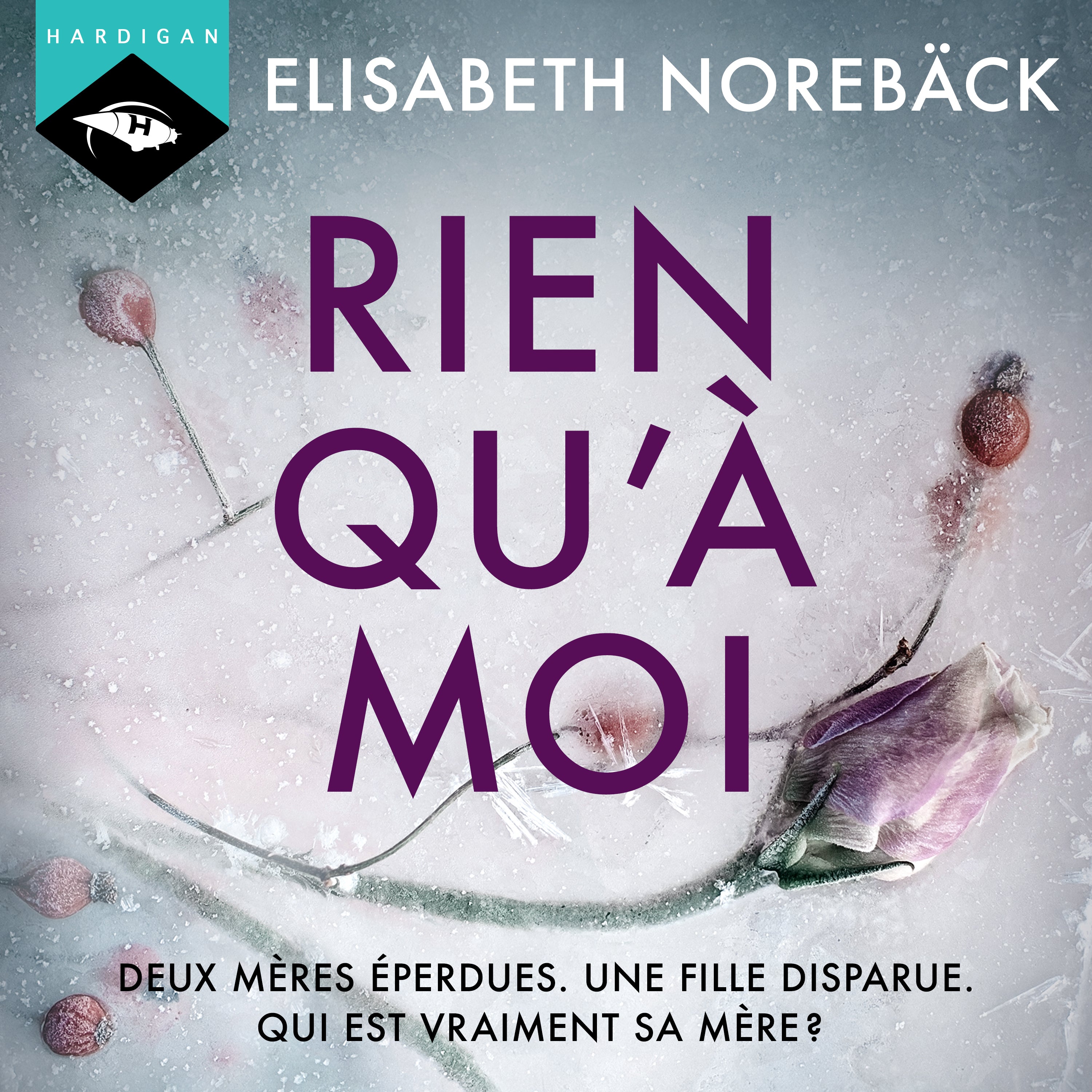 Rien qu'à moi