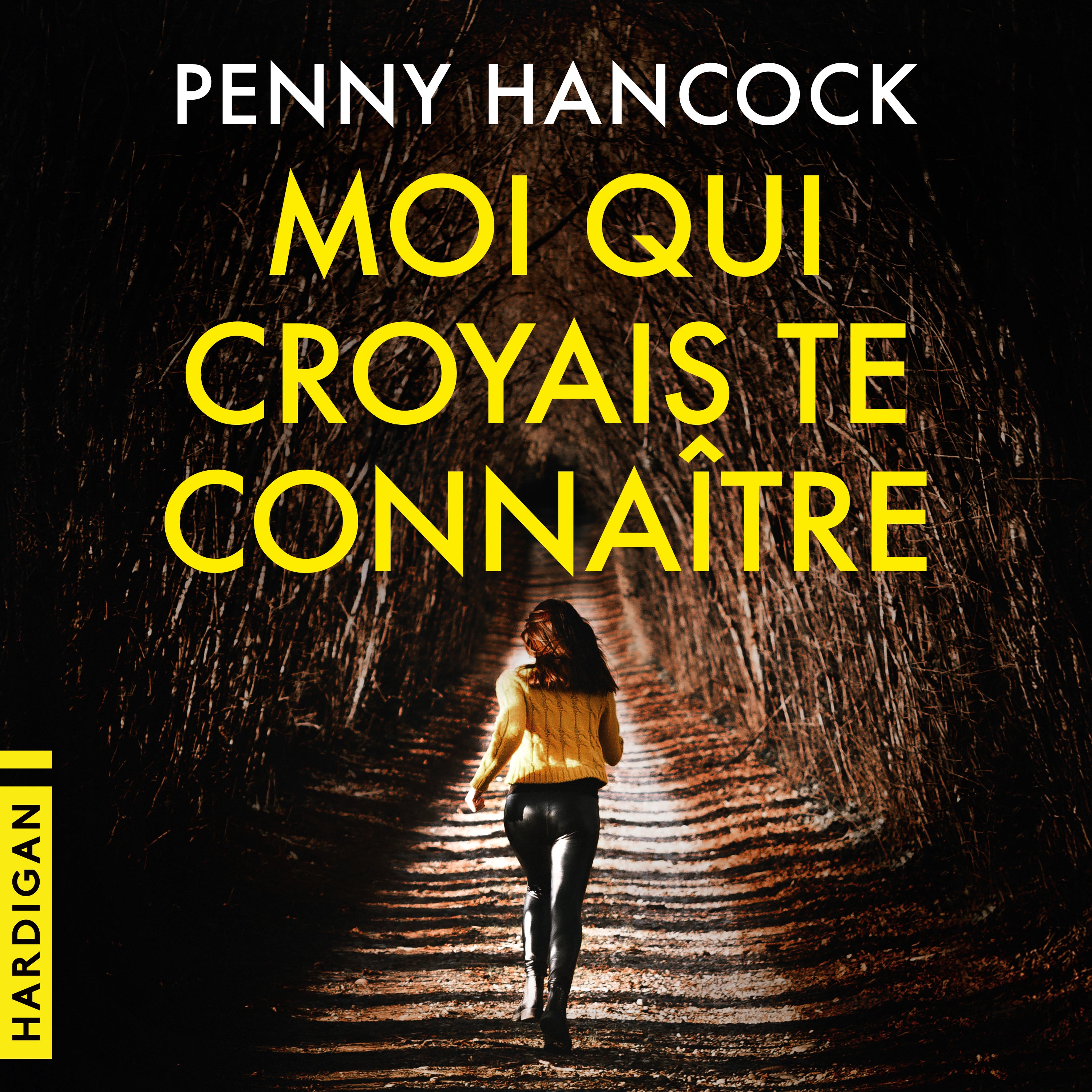 Moi qui croyais te connaître