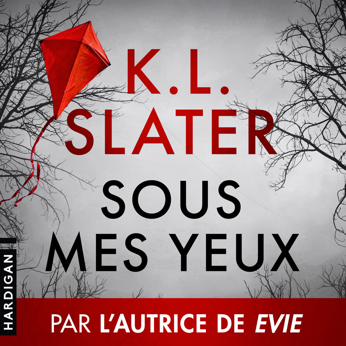 Sous mes yeux