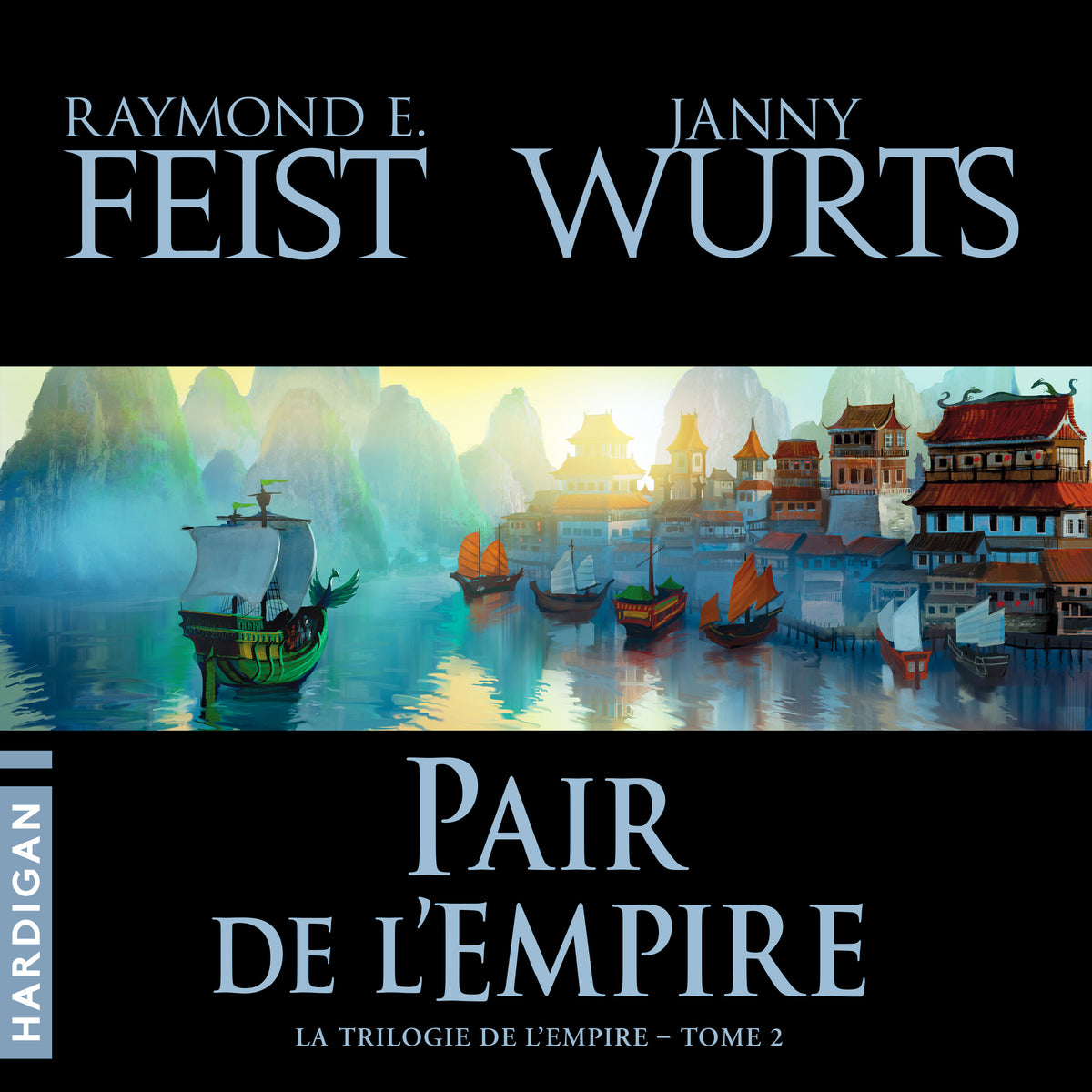 Pair de l'empire