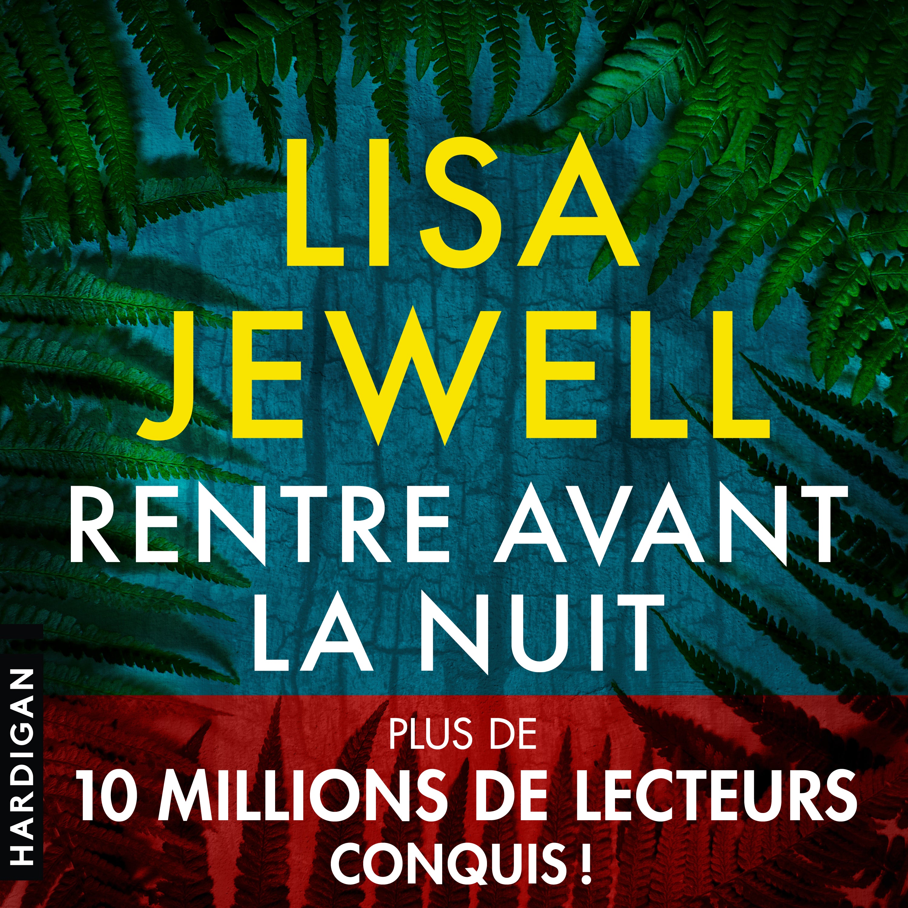 Rentre avant la nuit