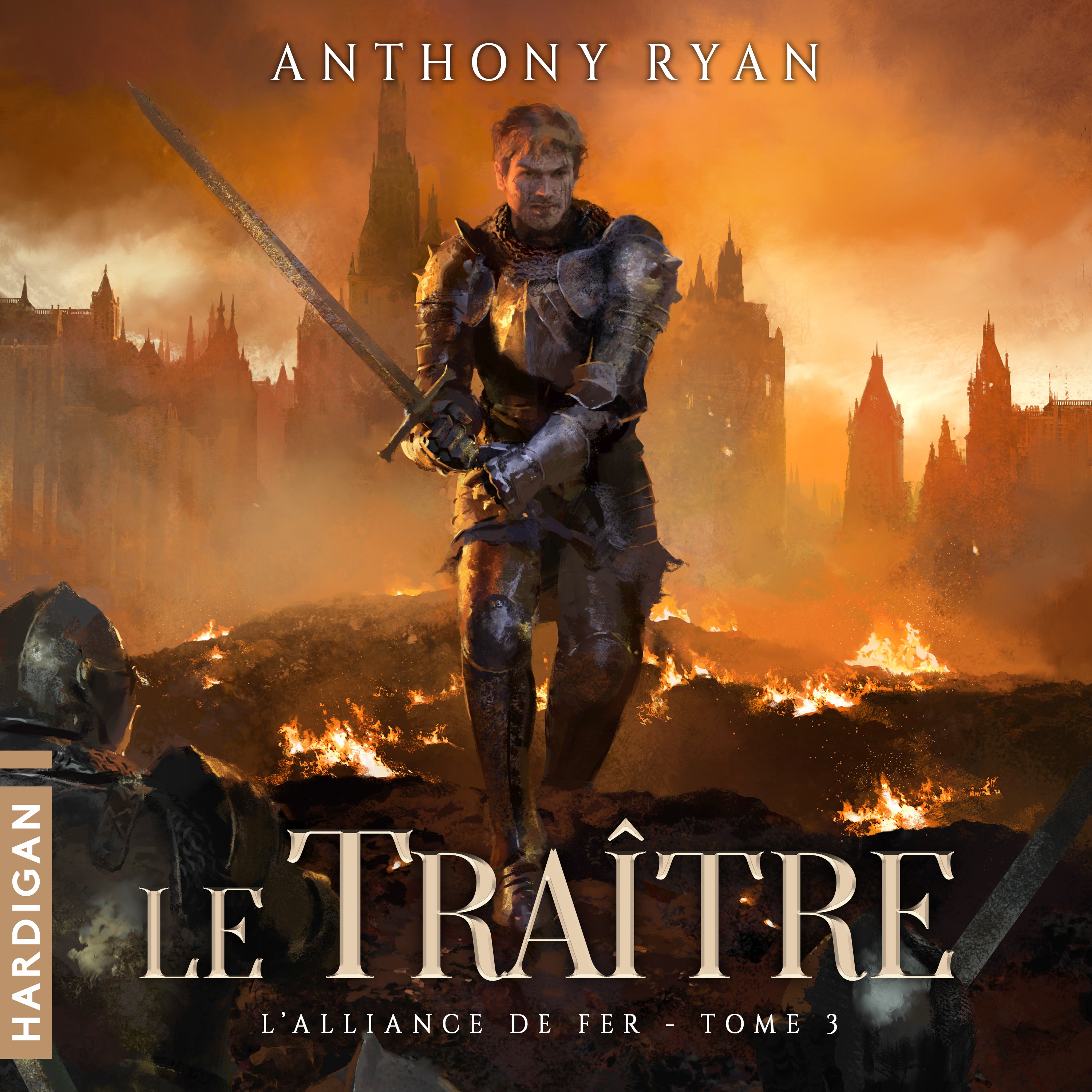 Le Traître