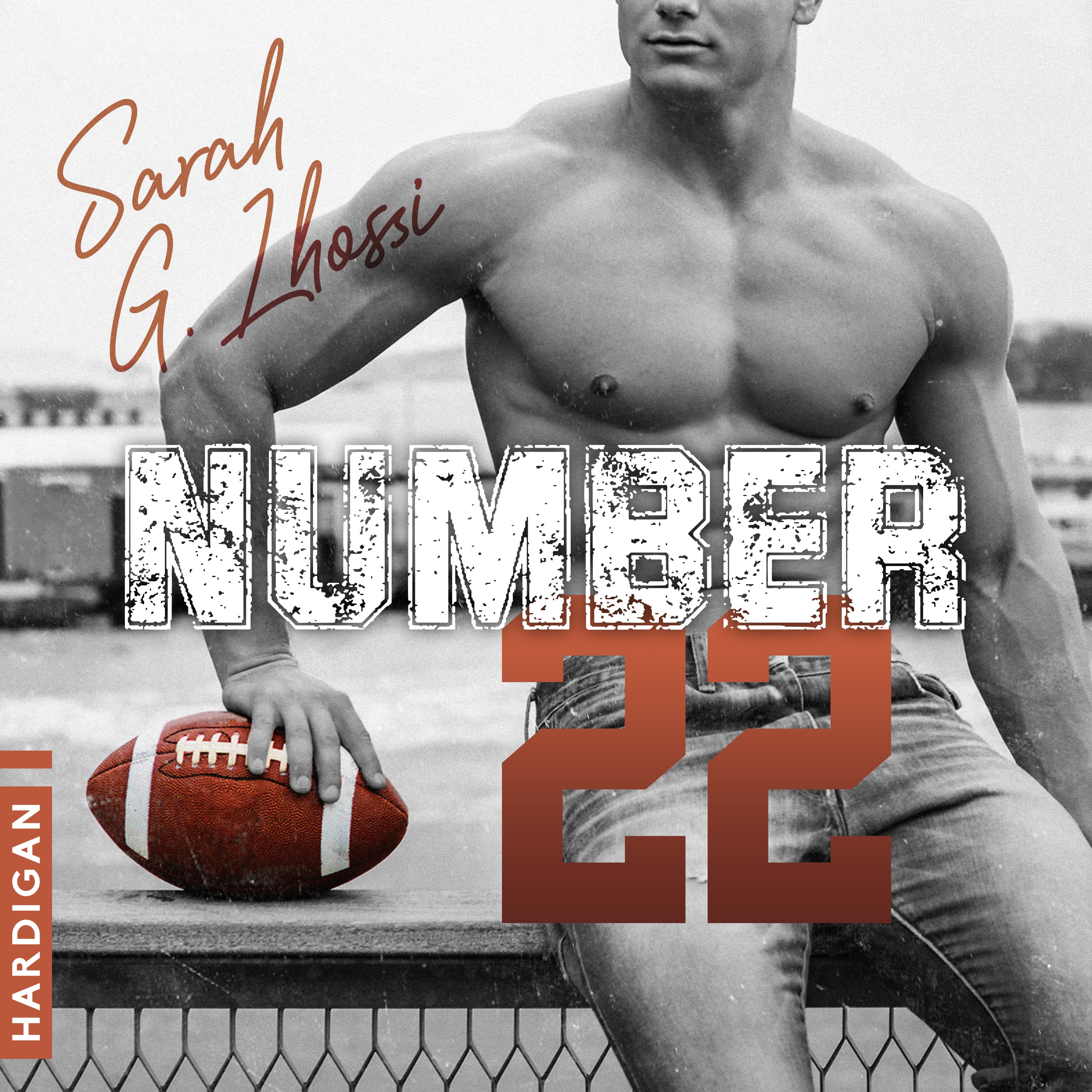 Number 22
