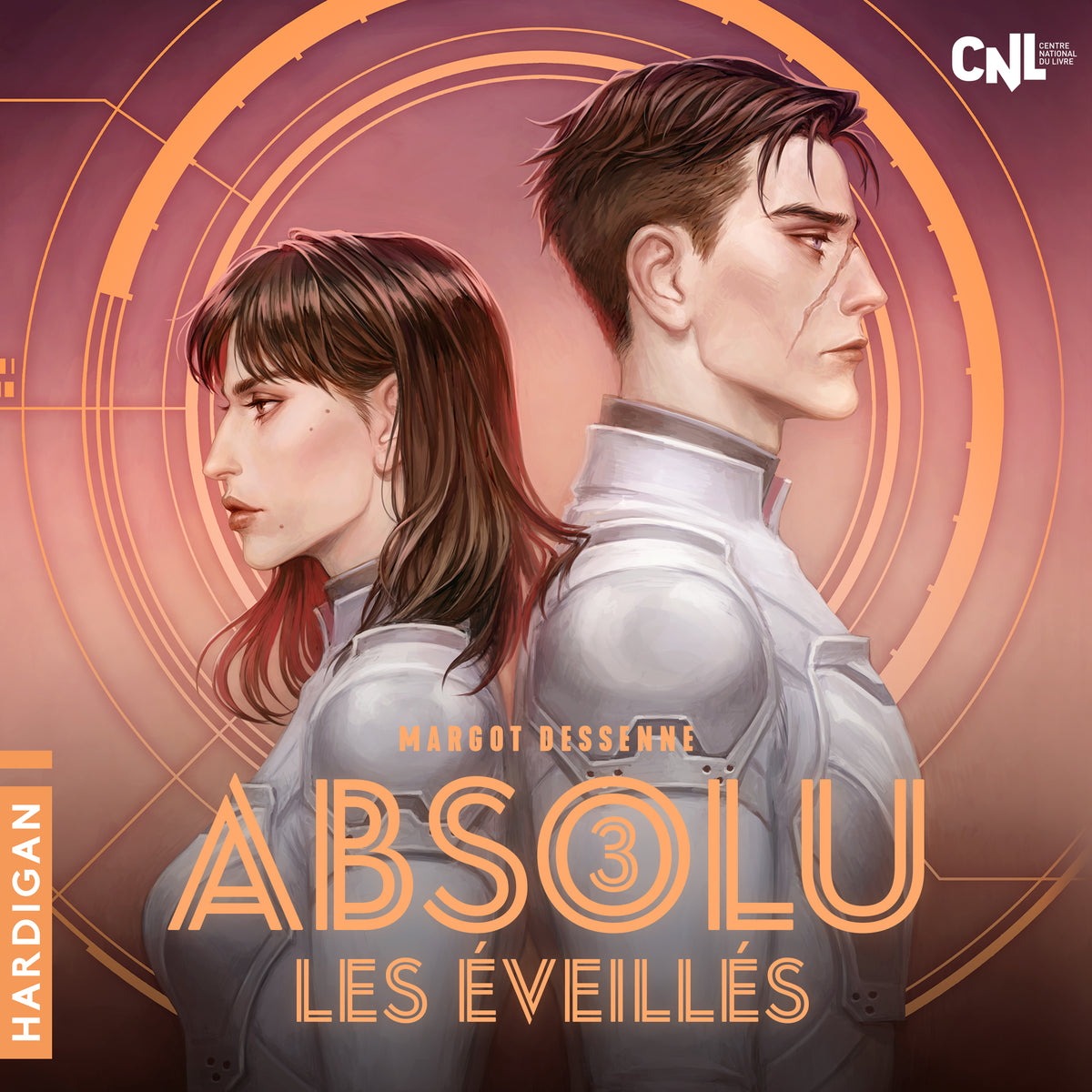 Les Éveillés