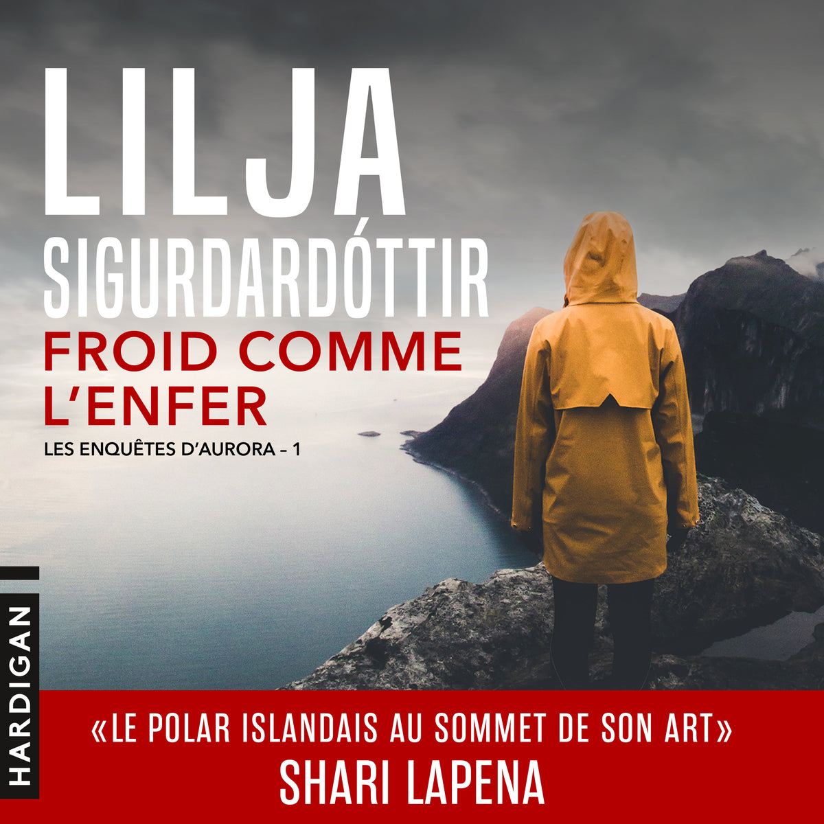 Froid comme l'enfer