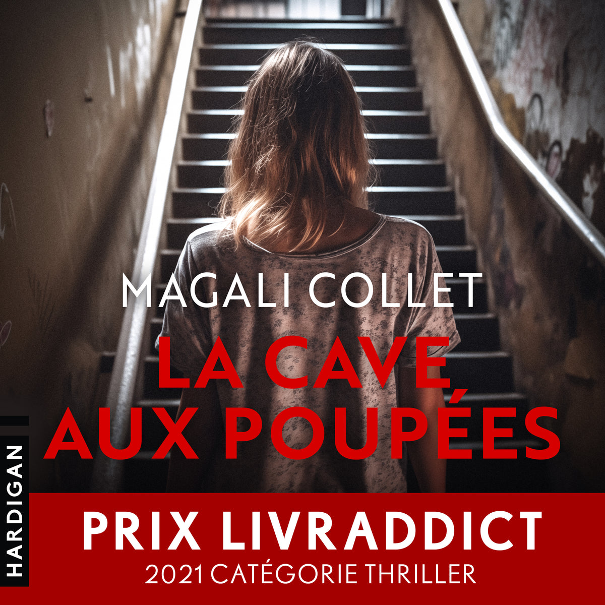 La Cave aux poupées