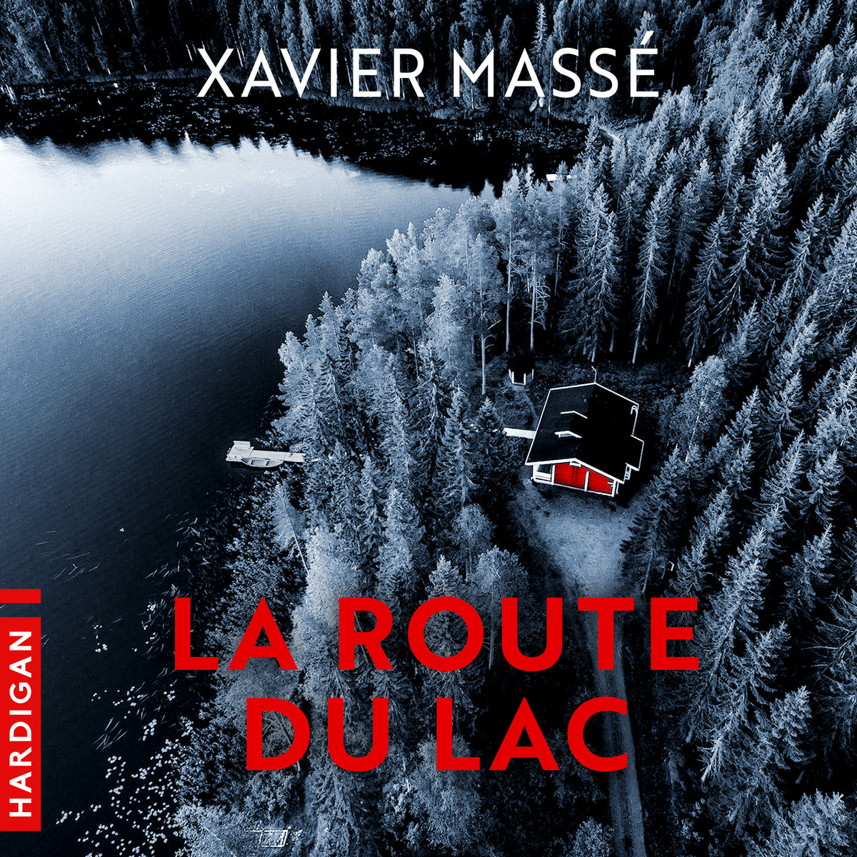 La Route du lac