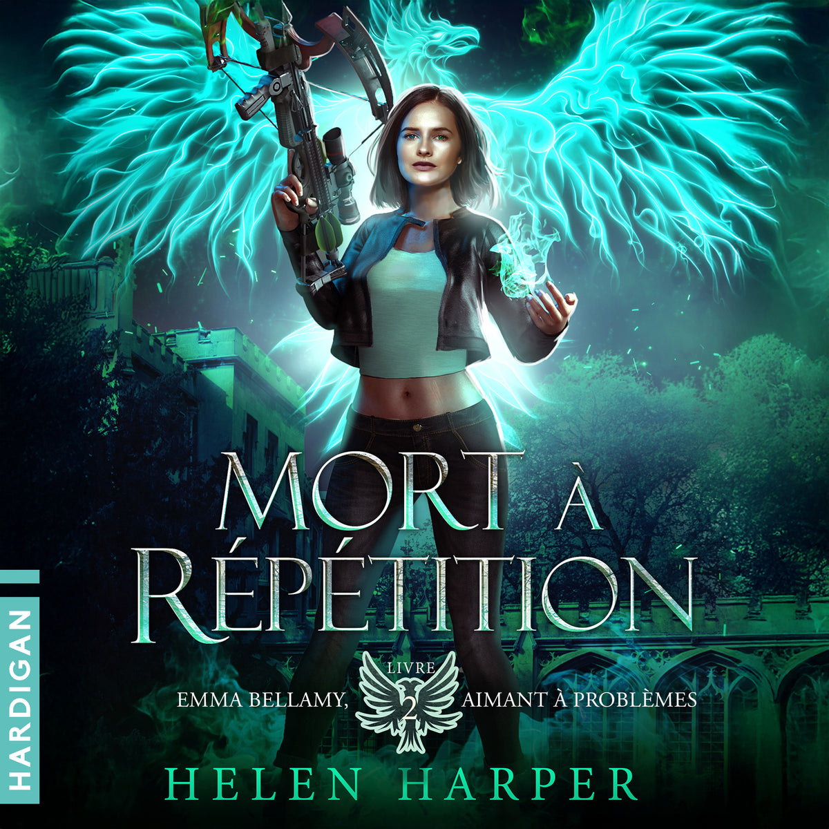 Mort à répétition
