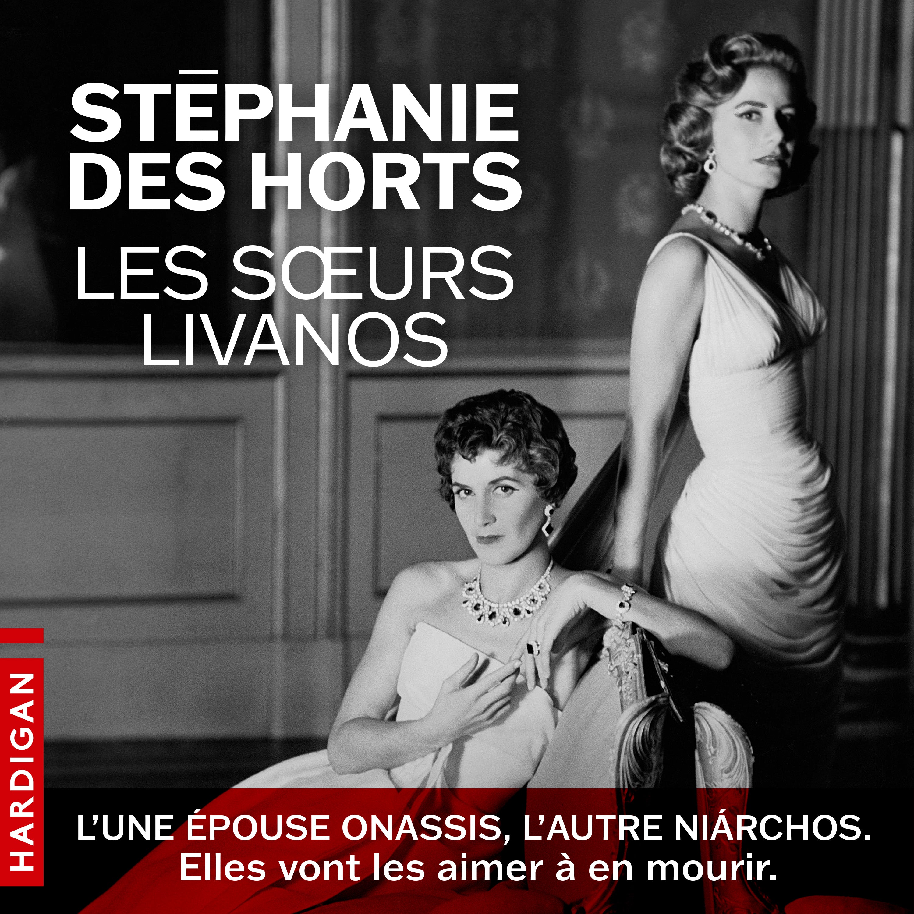 Les Sœurs Livanos