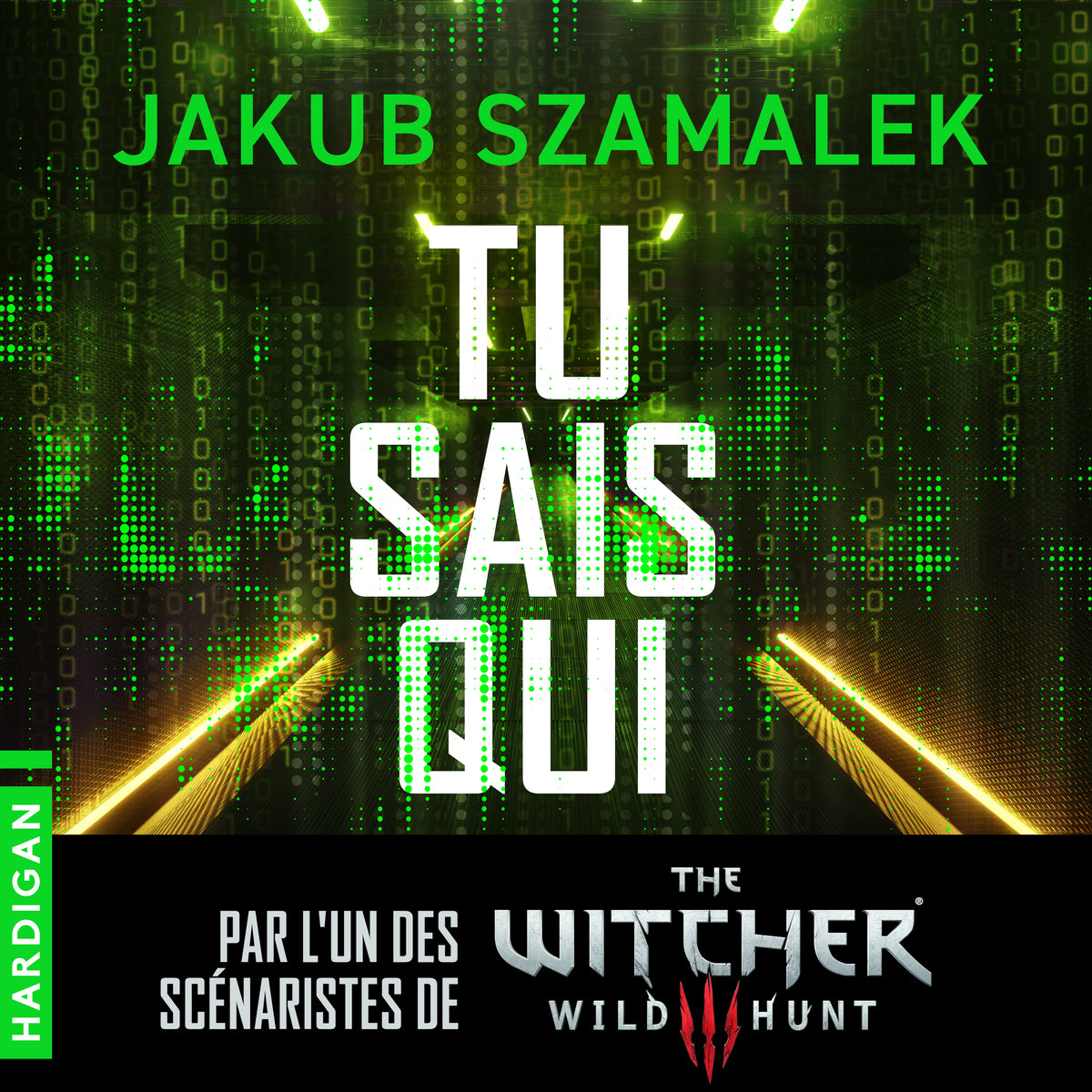 Tu sais qui